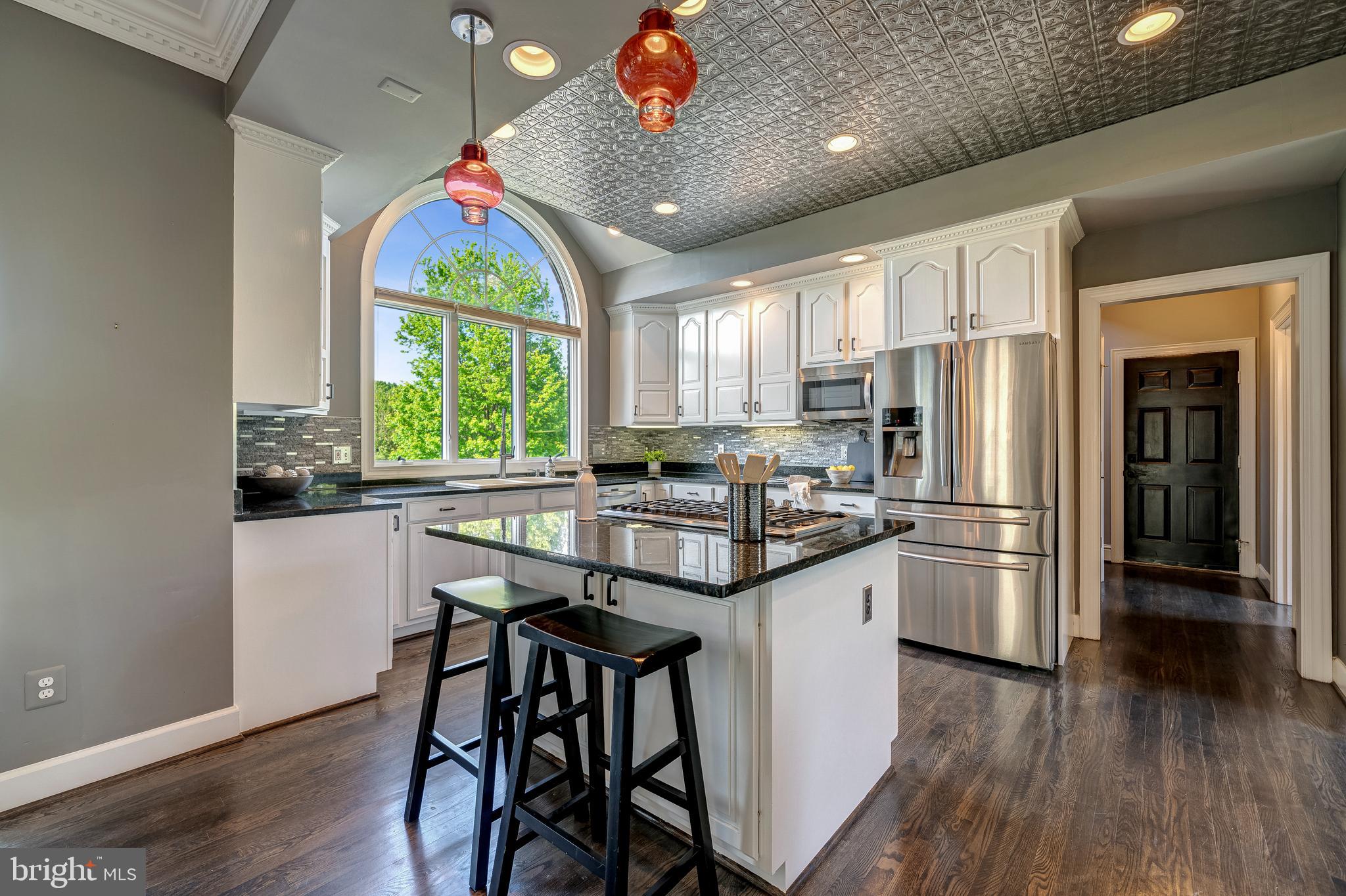 BARCLAY RIDGE - Residential