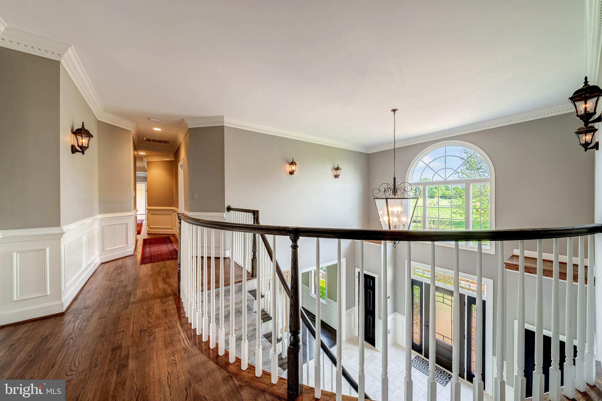 BARCLAY RIDGE - Residential