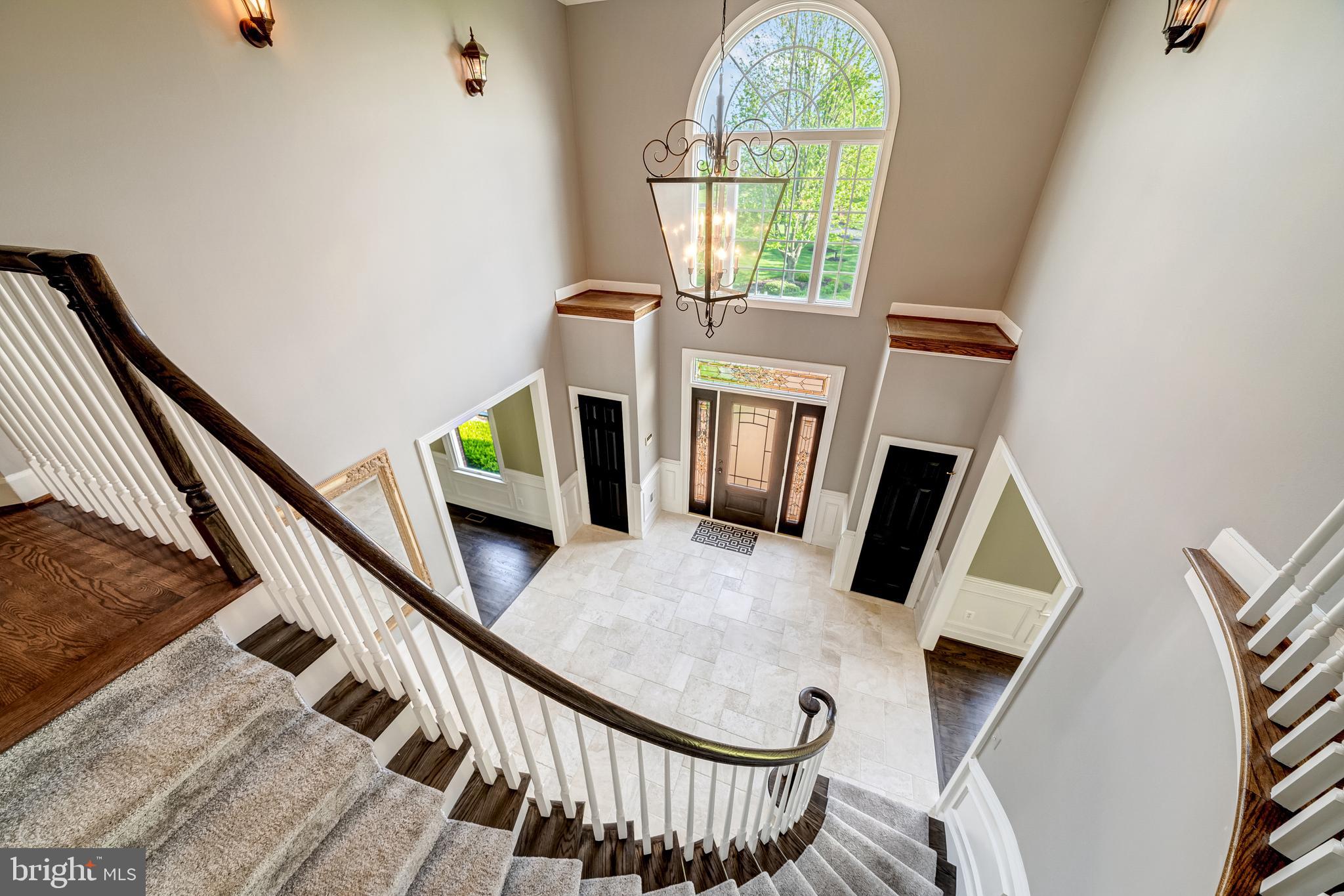 BARCLAY RIDGE - Residential