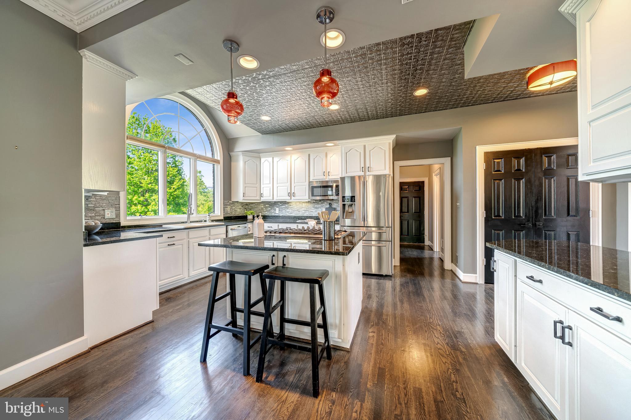 BARCLAY RIDGE - Residential