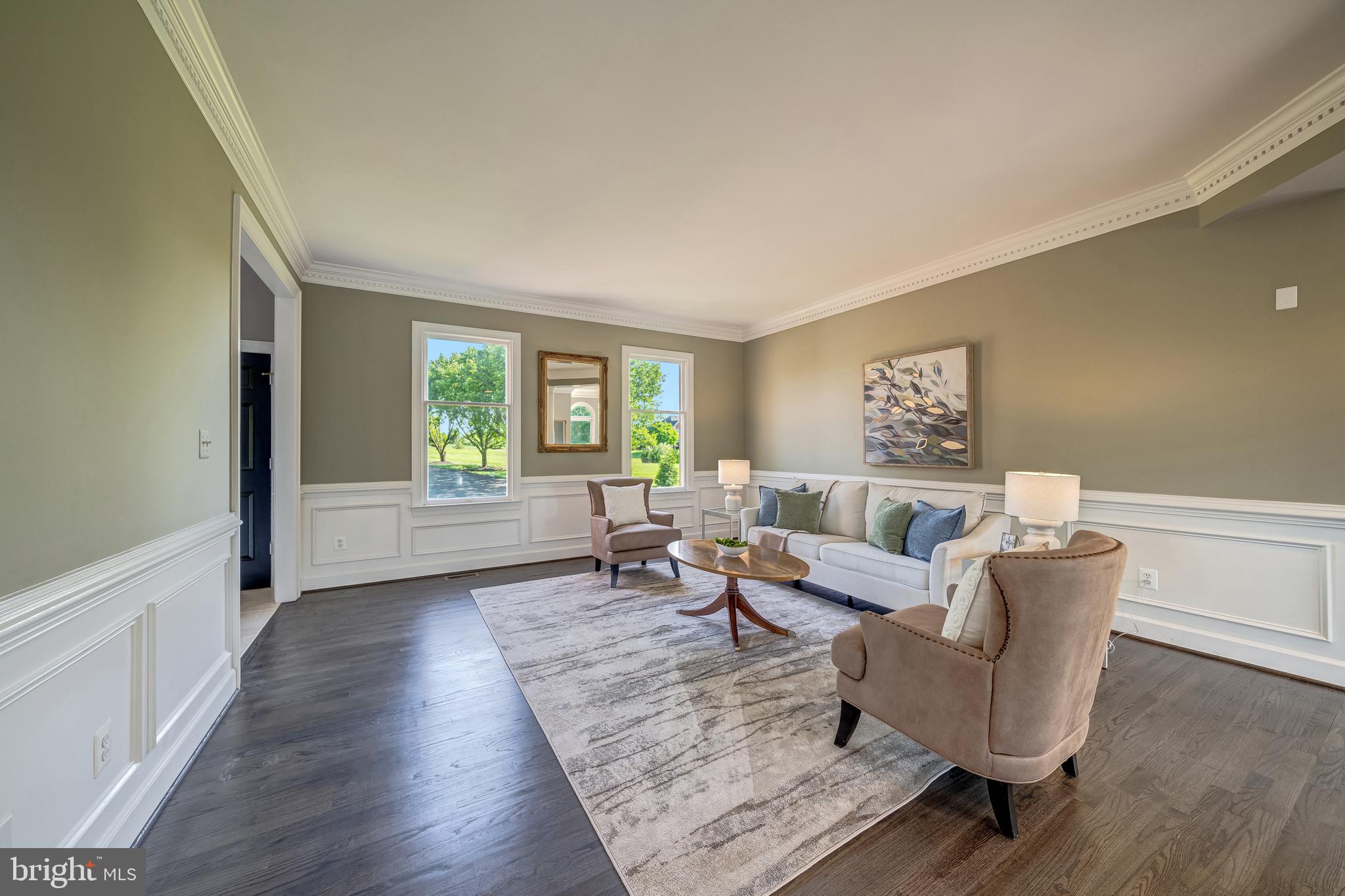 BARCLAY RIDGE - Residential