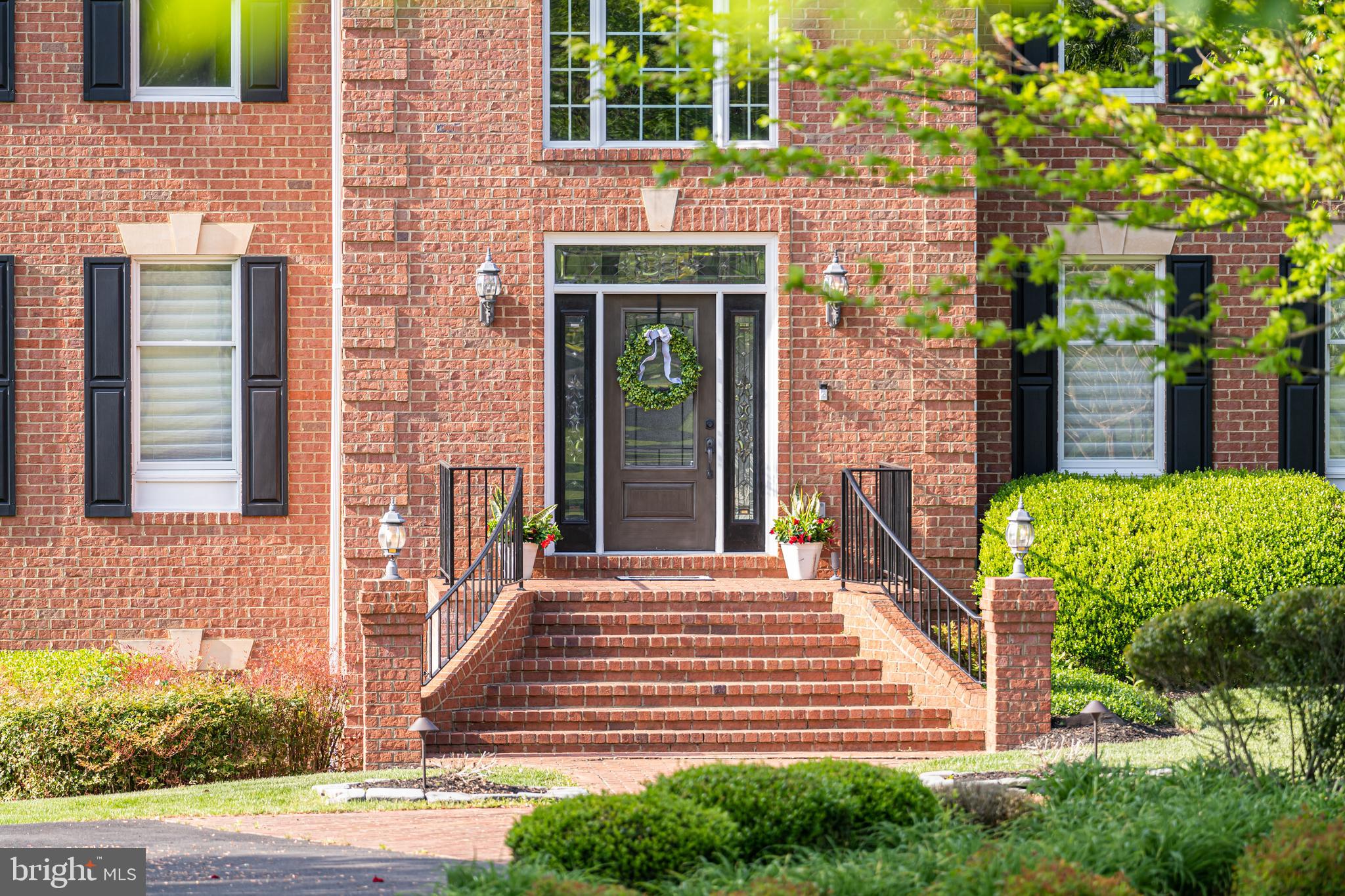 BARCLAY RIDGE - Residential