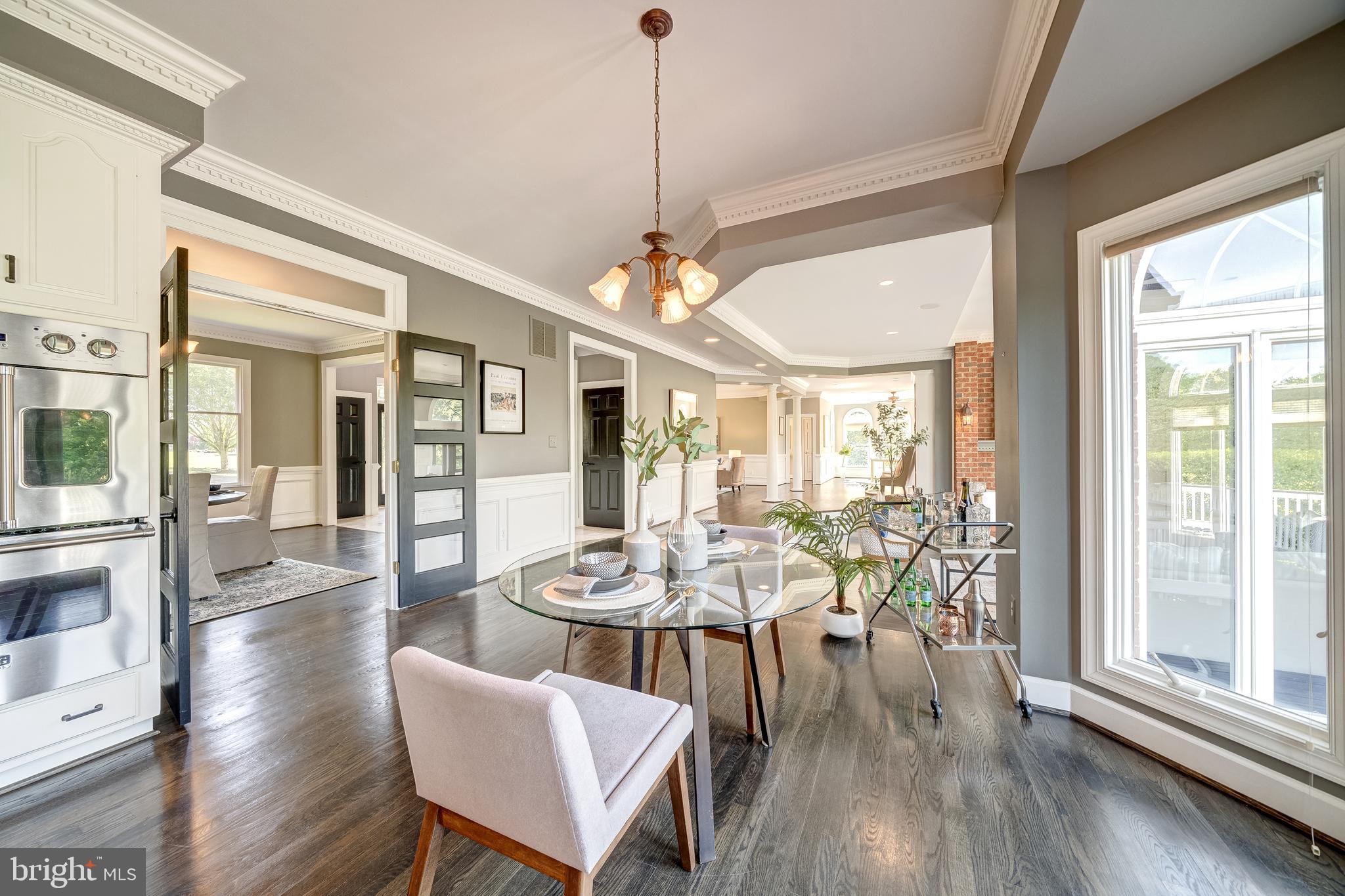 BARCLAY RIDGE - Residential