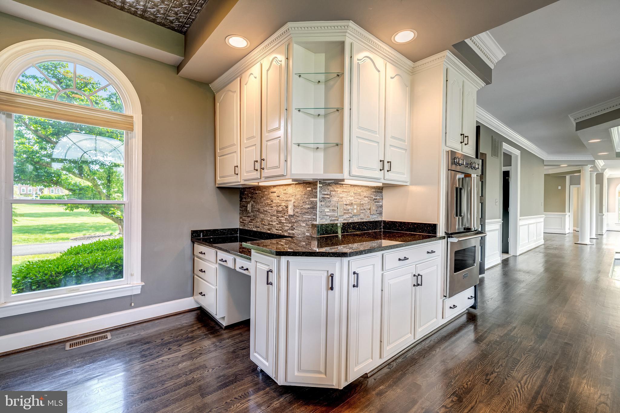 BARCLAY RIDGE - Residential