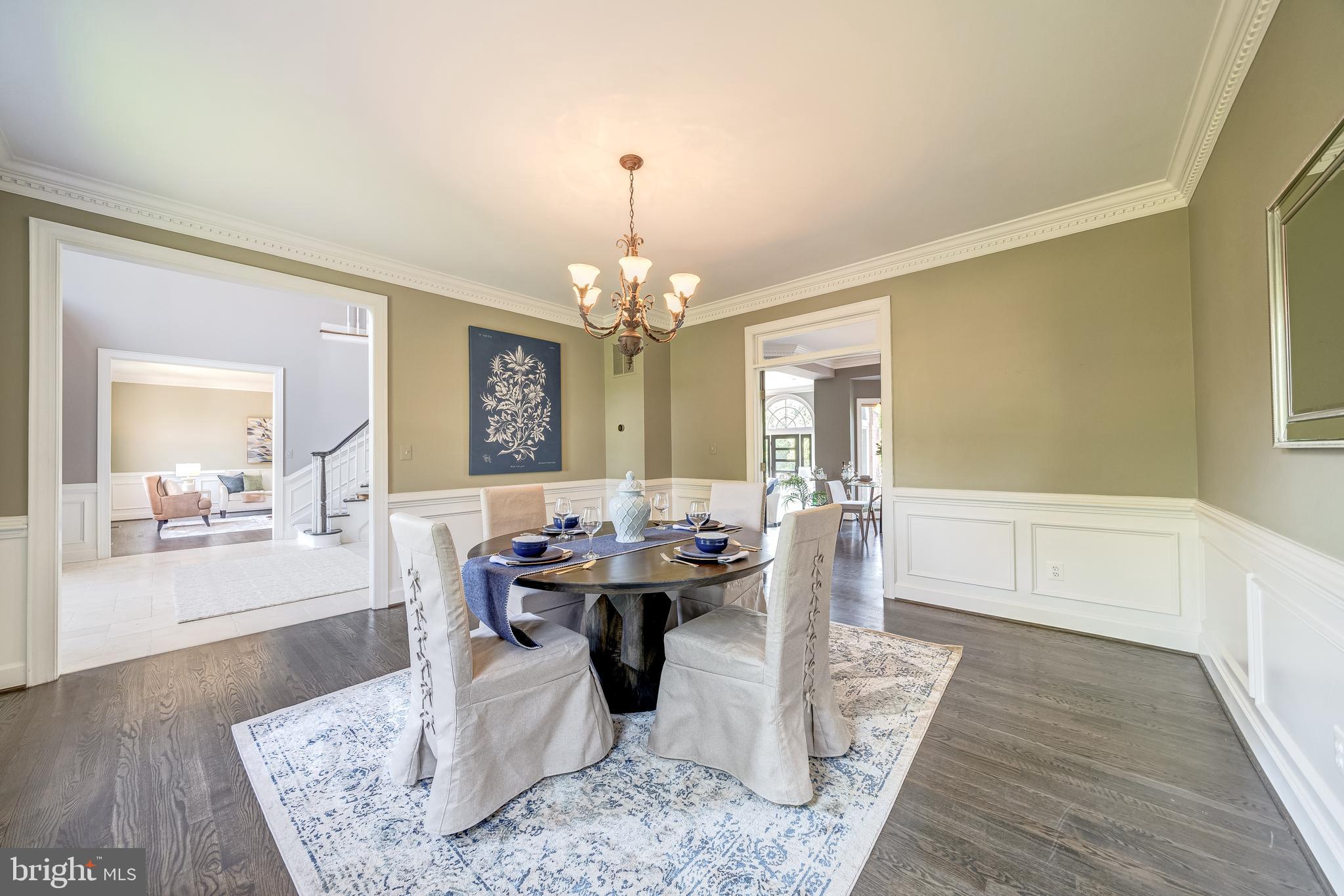 BARCLAY RIDGE - Residential