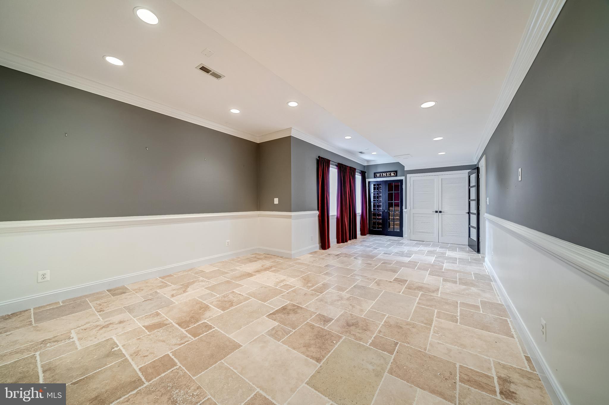 BARCLAY RIDGE - Residential