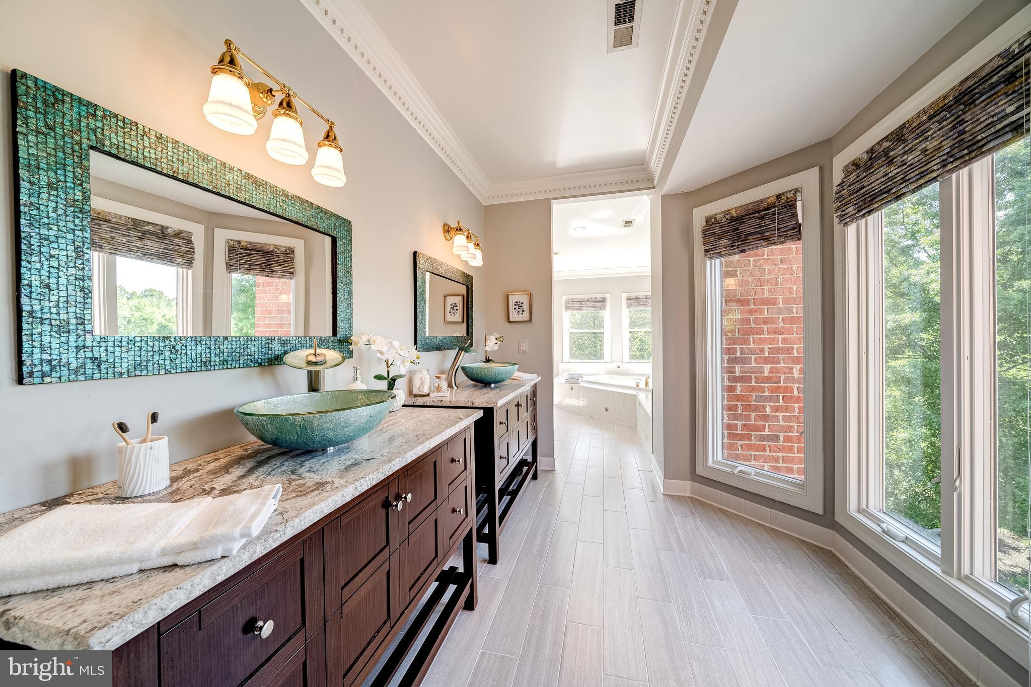 BARCLAY RIDGE - Residential