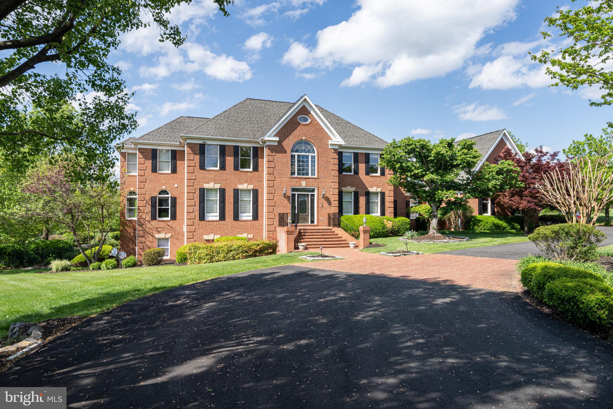 BARCLAY RIDGE - Residential