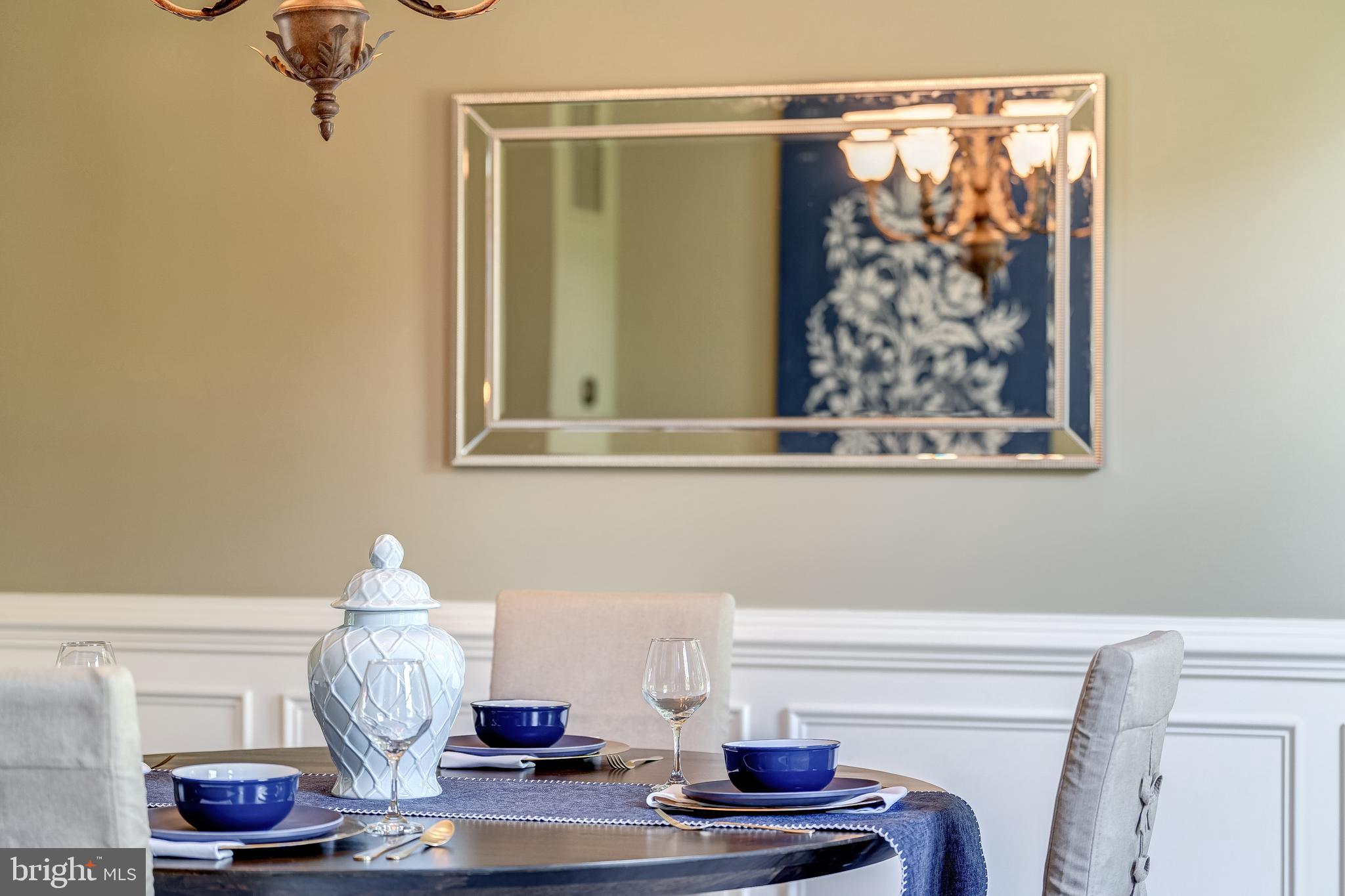 BARCLAY RIDGE - Residential