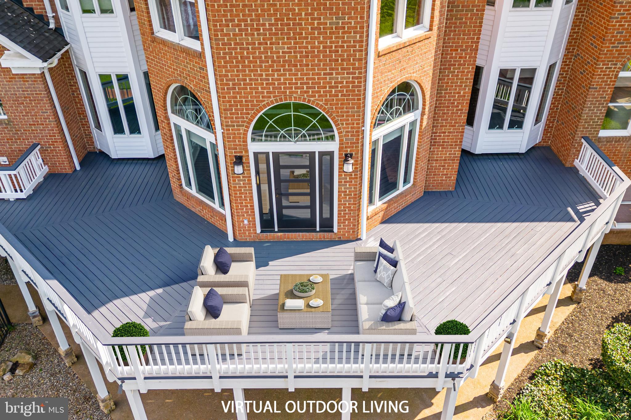 BARCLAY RIDGE - Residential