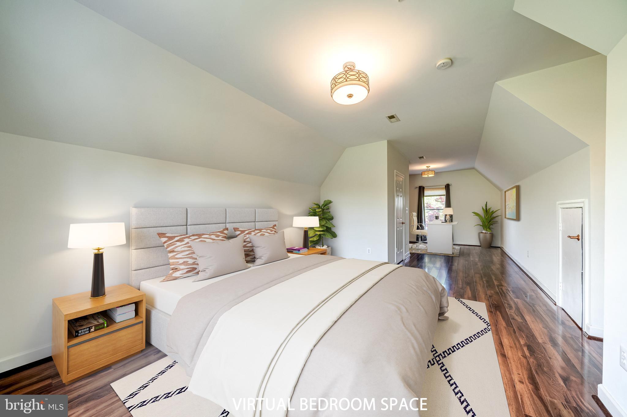 BARCLAY RIDGE - Residential