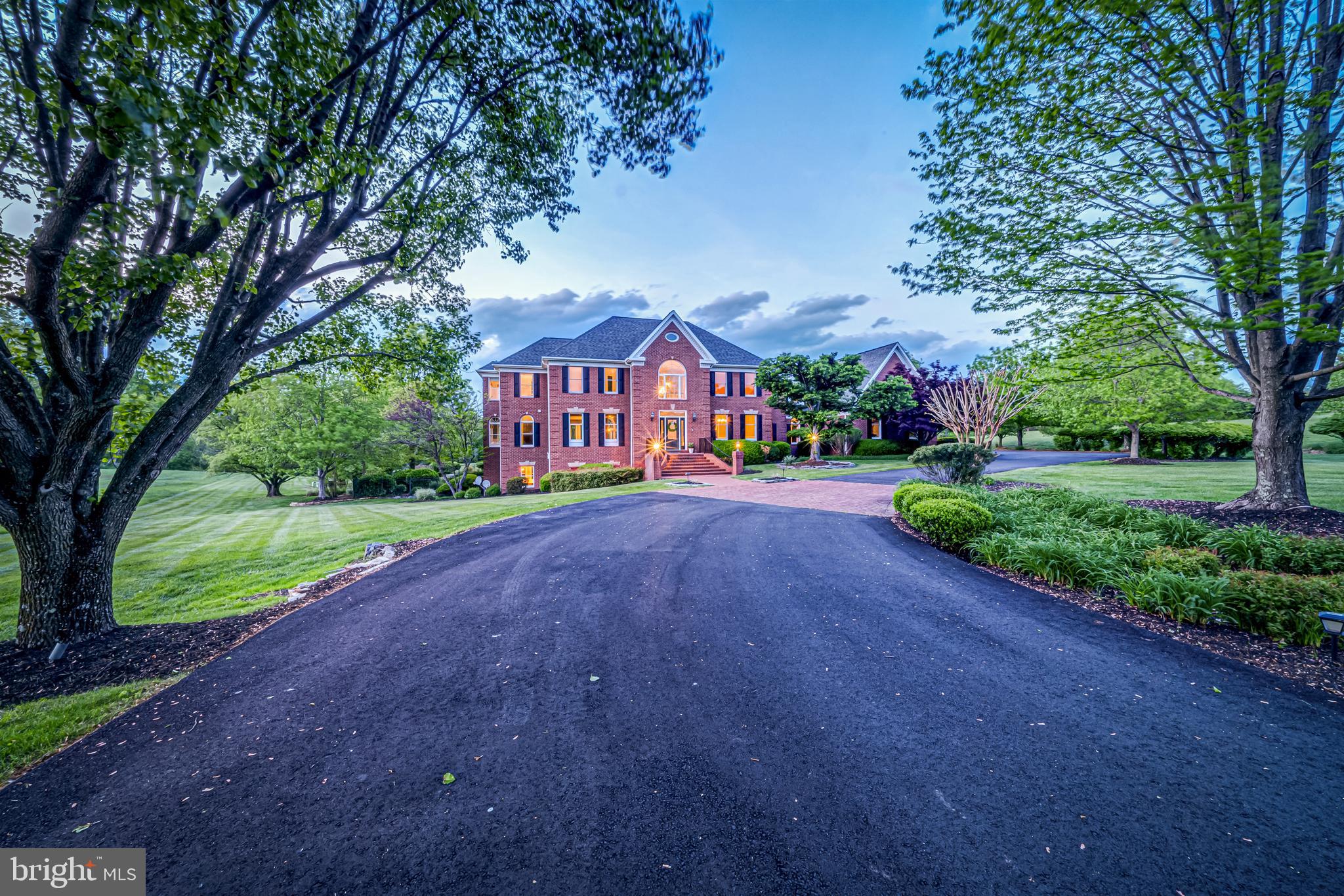 BARCLAY RIDGE - Residential