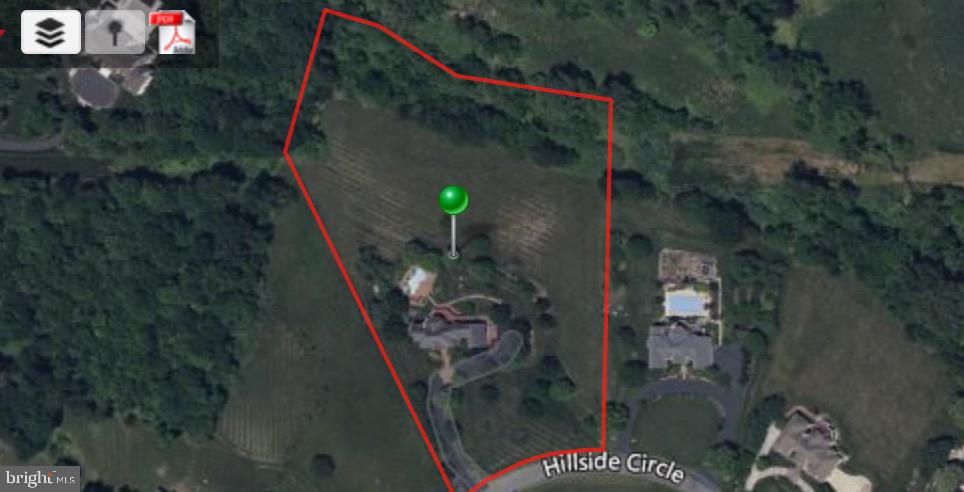 BARCLAY RIDGE - Residential