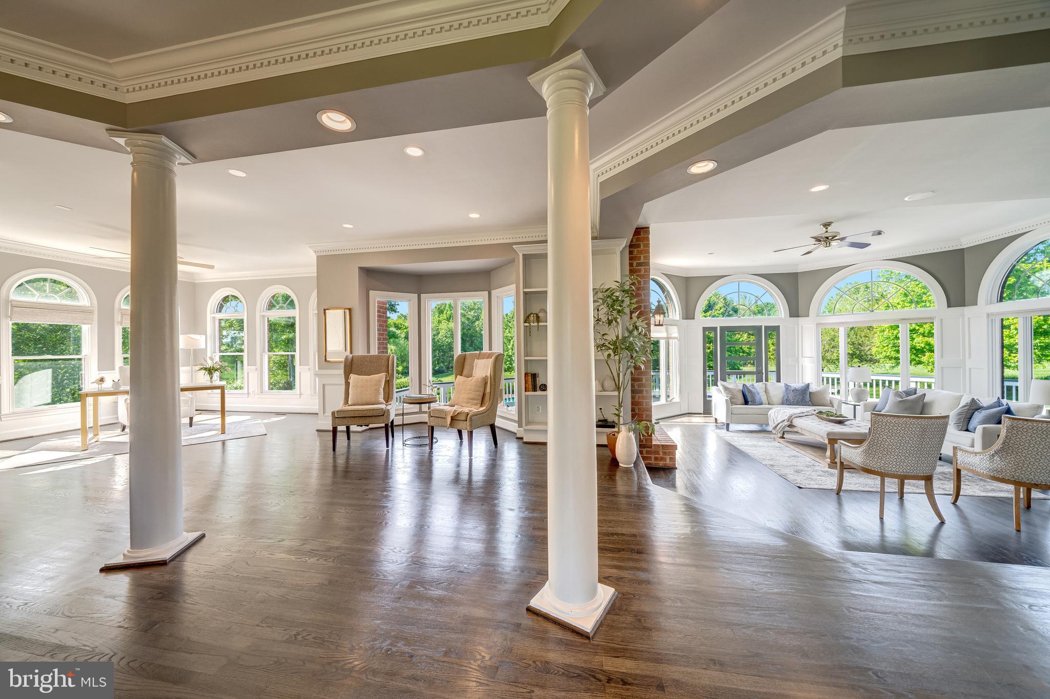 BARCLAY RIDGE - Residential