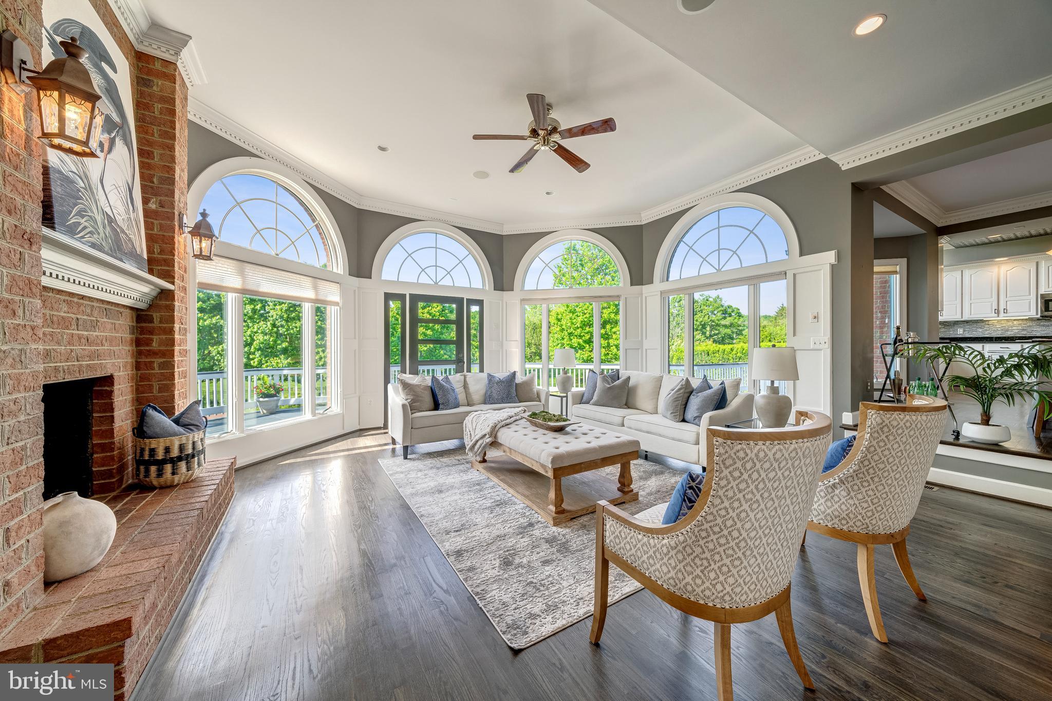 BARCLAY RIDGE - Residential