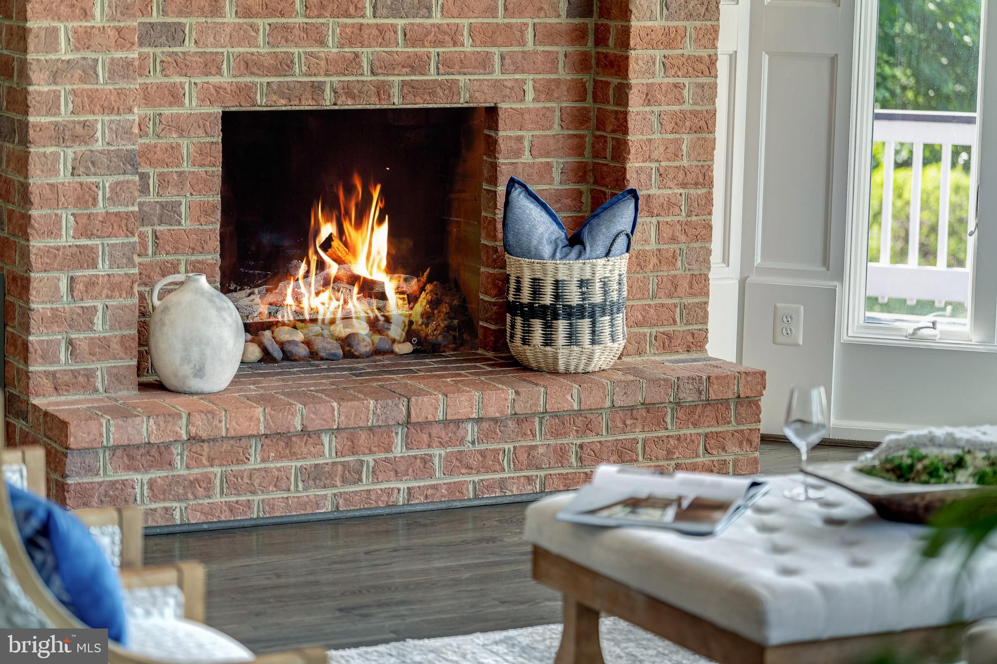 BARCLAY RIDGE - Residential