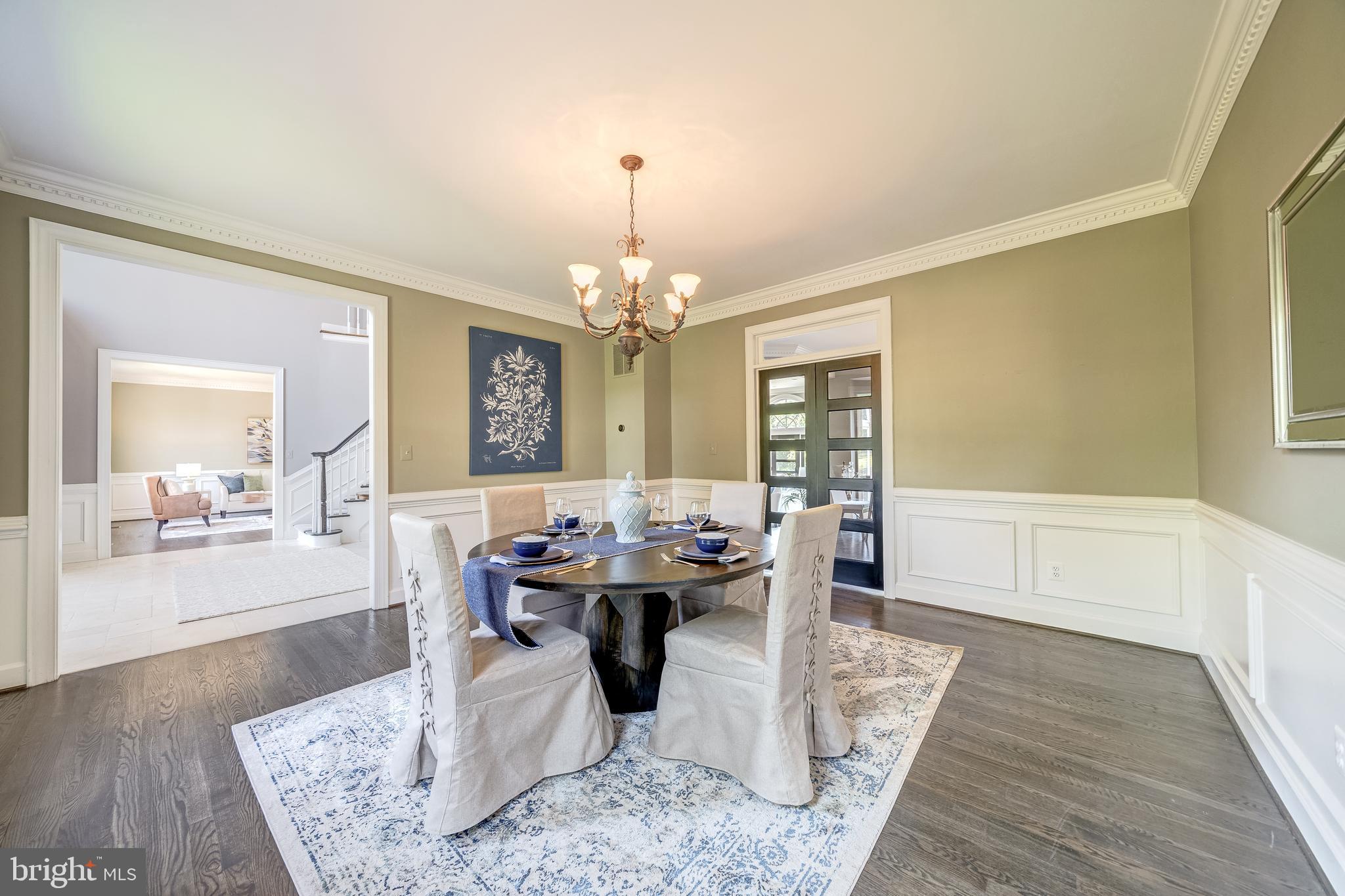 BARCLAY RIDGE - Residential