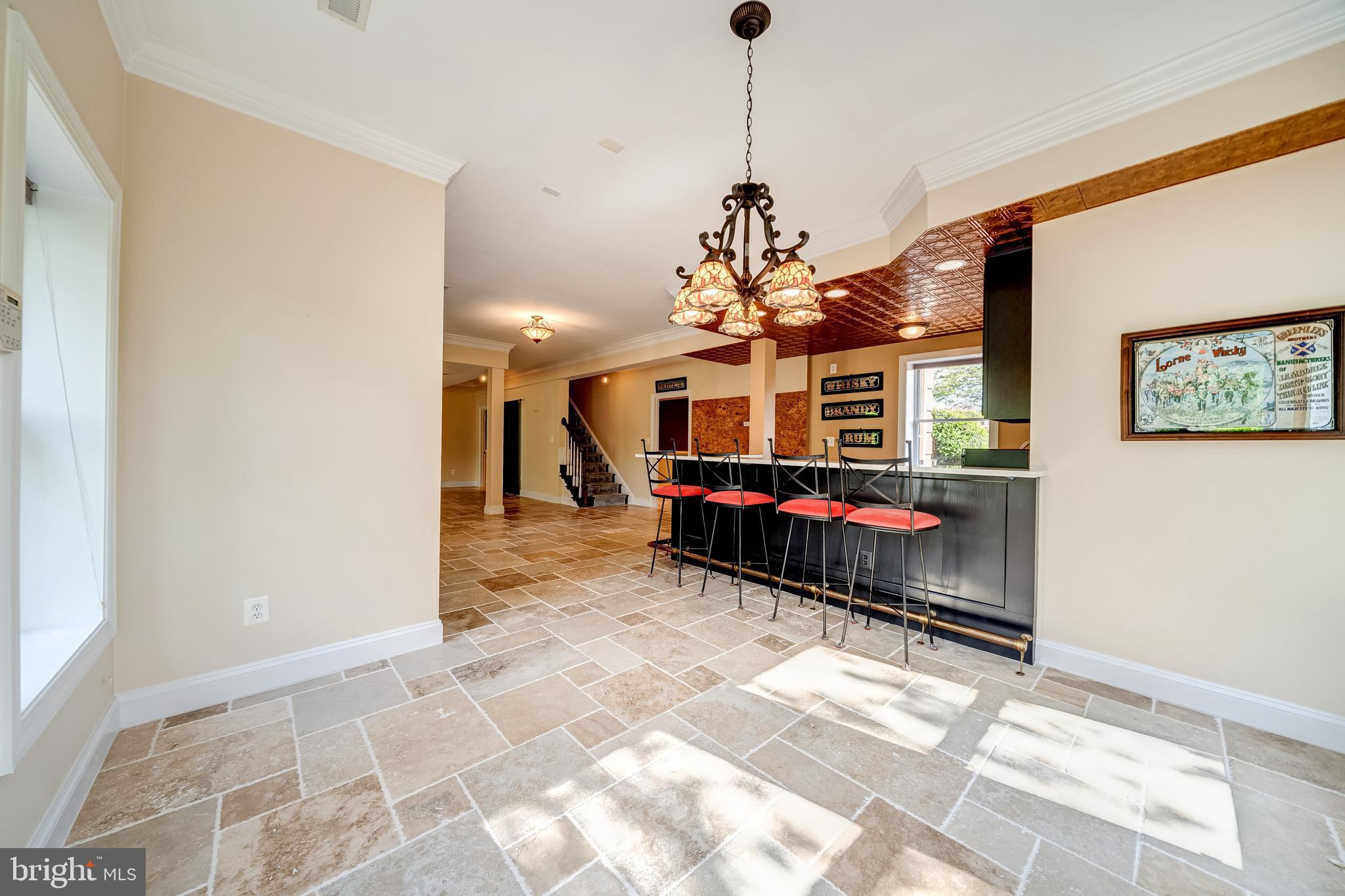 BARCLAY RIDGE - Residential