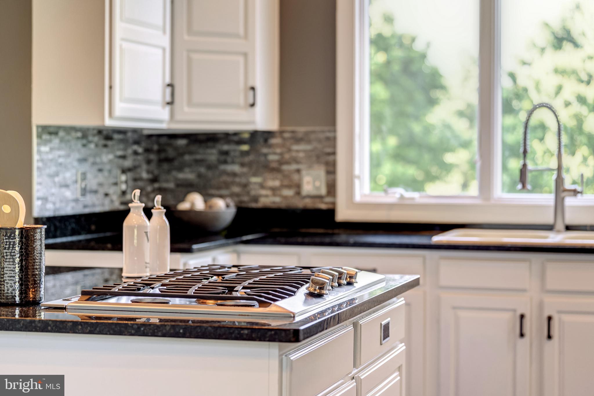 BARCLAY RIDGE - Residential