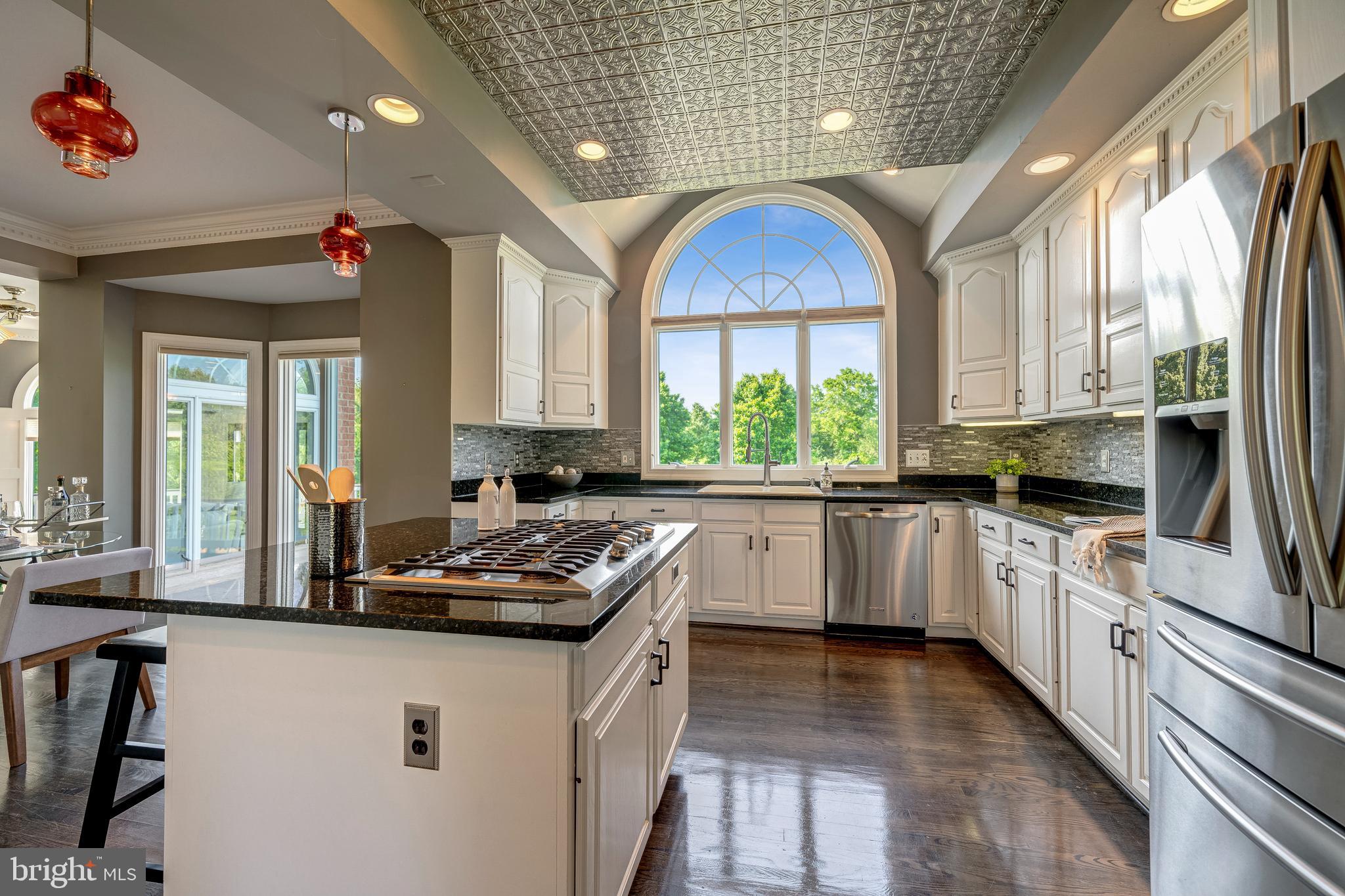 BARCLAY RIDGE - Residential