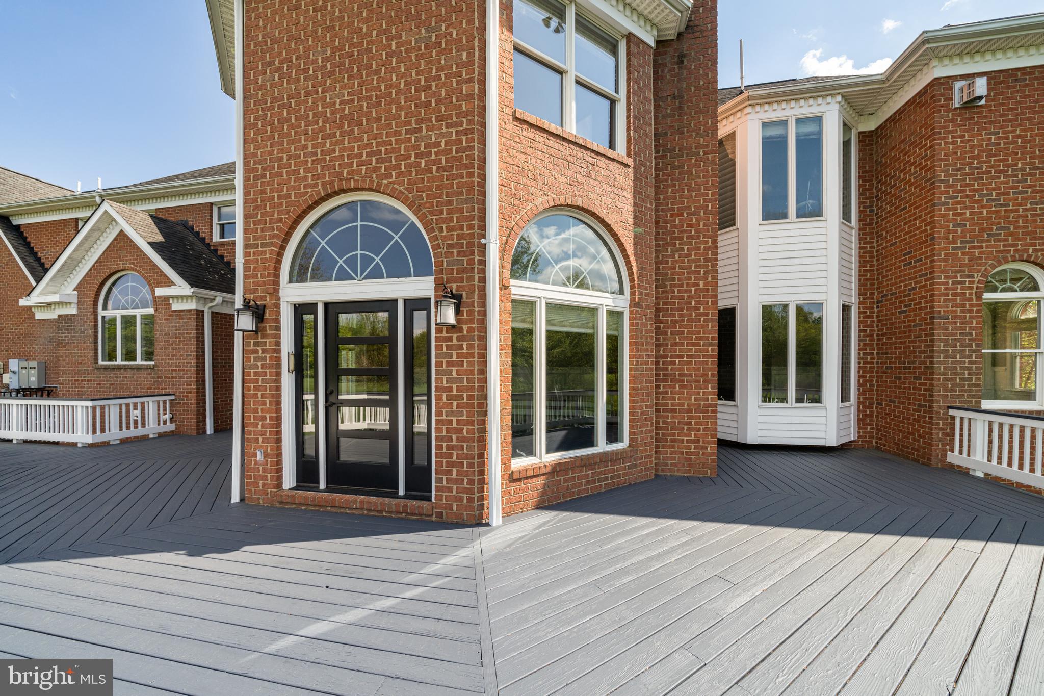 BARCLAY RIDGE - Residential