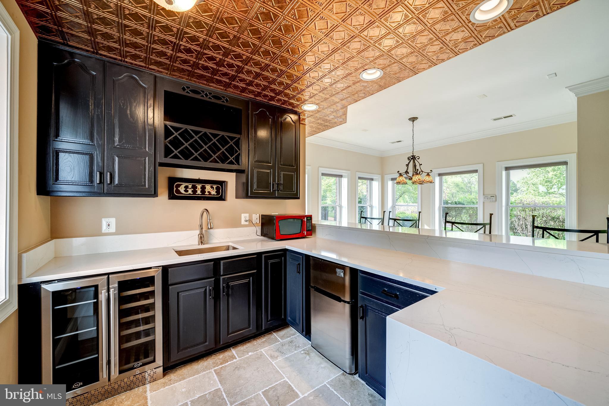 BARCLAY RIDGE - Residential