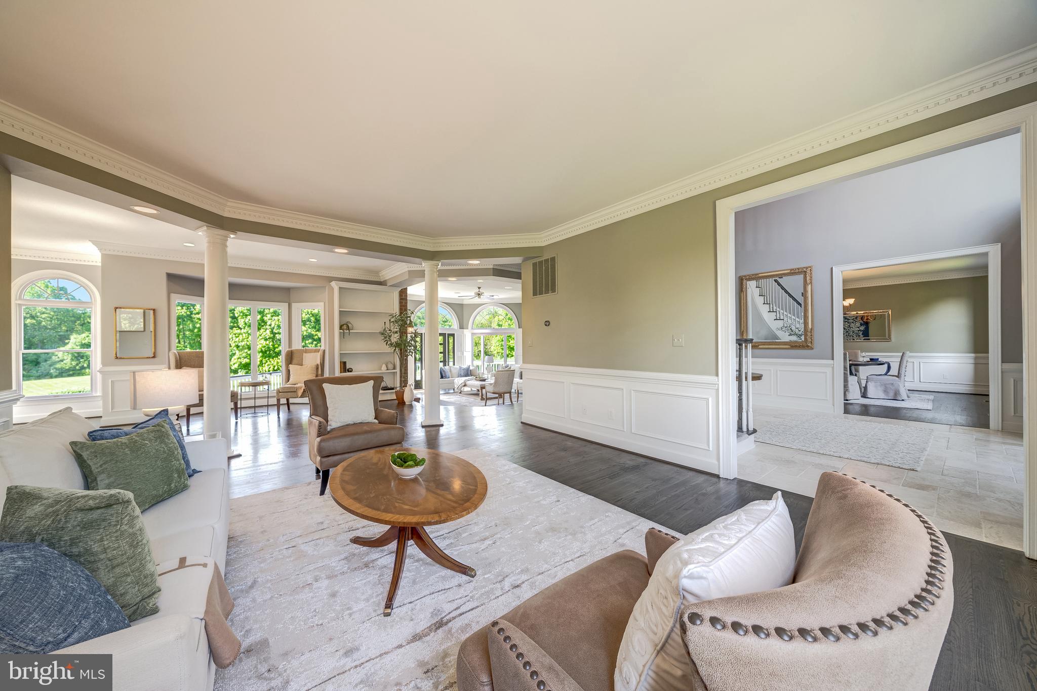 BARCLAY RIDGE - Residential