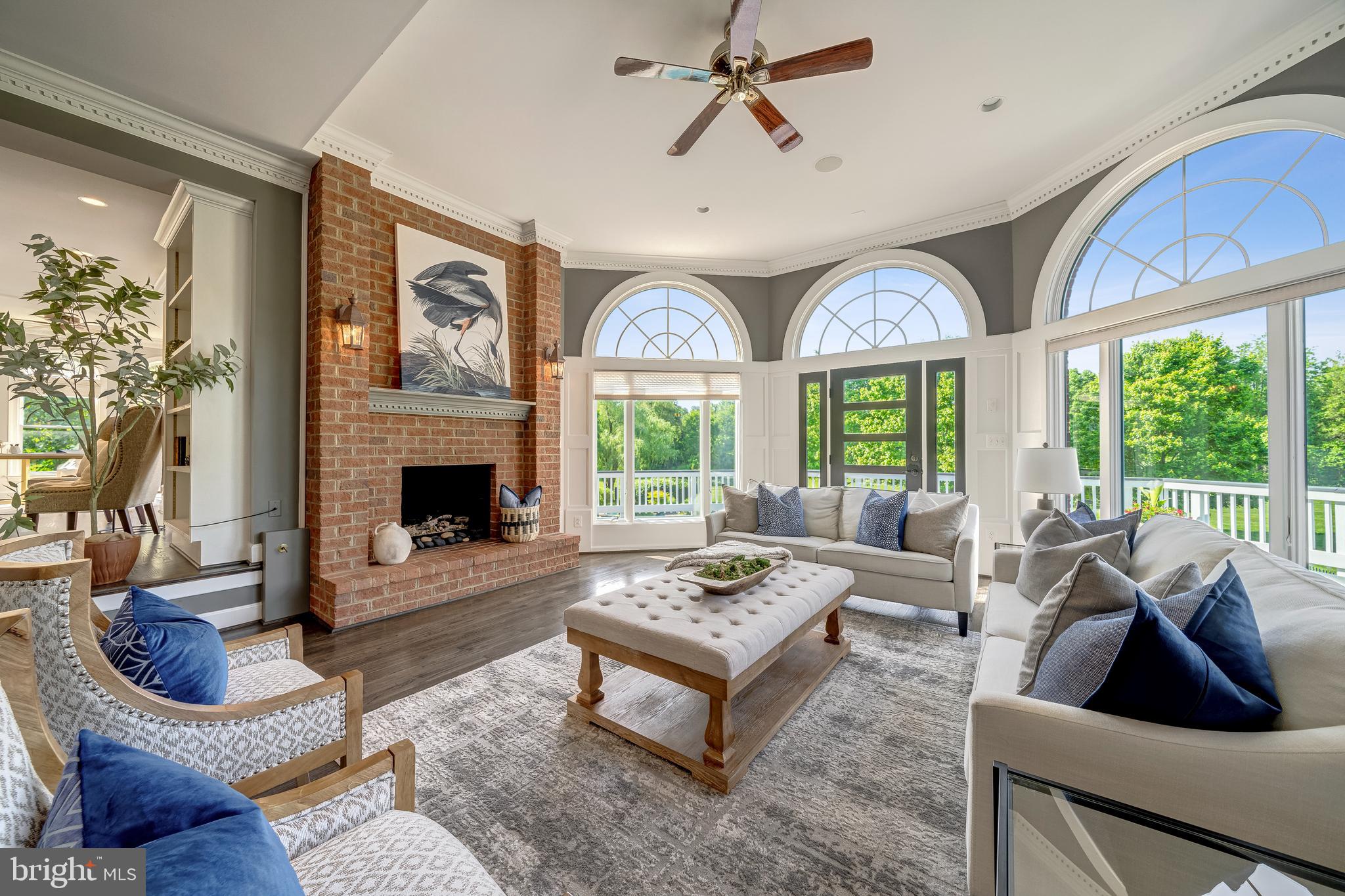 BARCLAY RIDGE - Residential