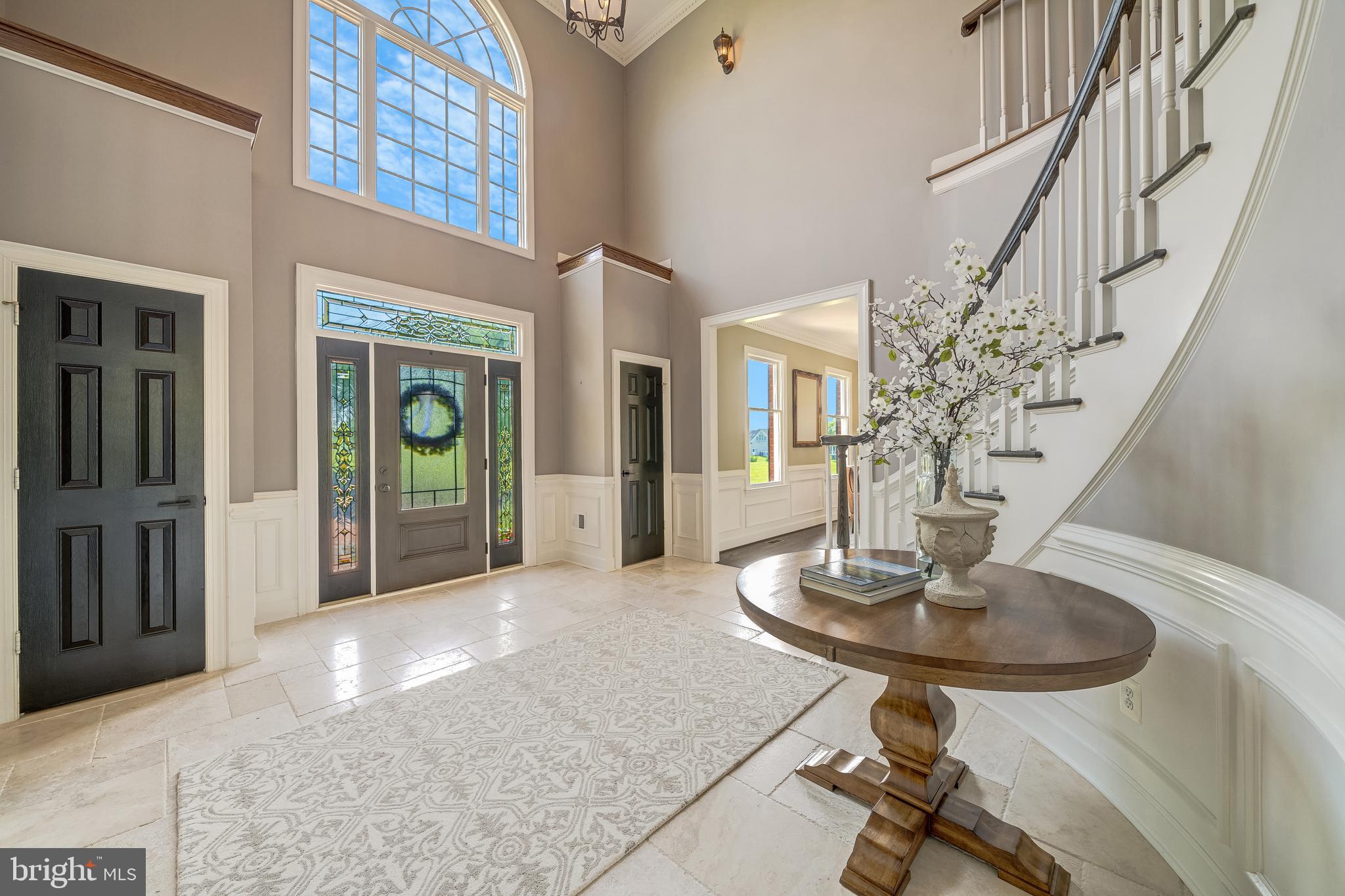 BARCLAY RIDGE - Residential