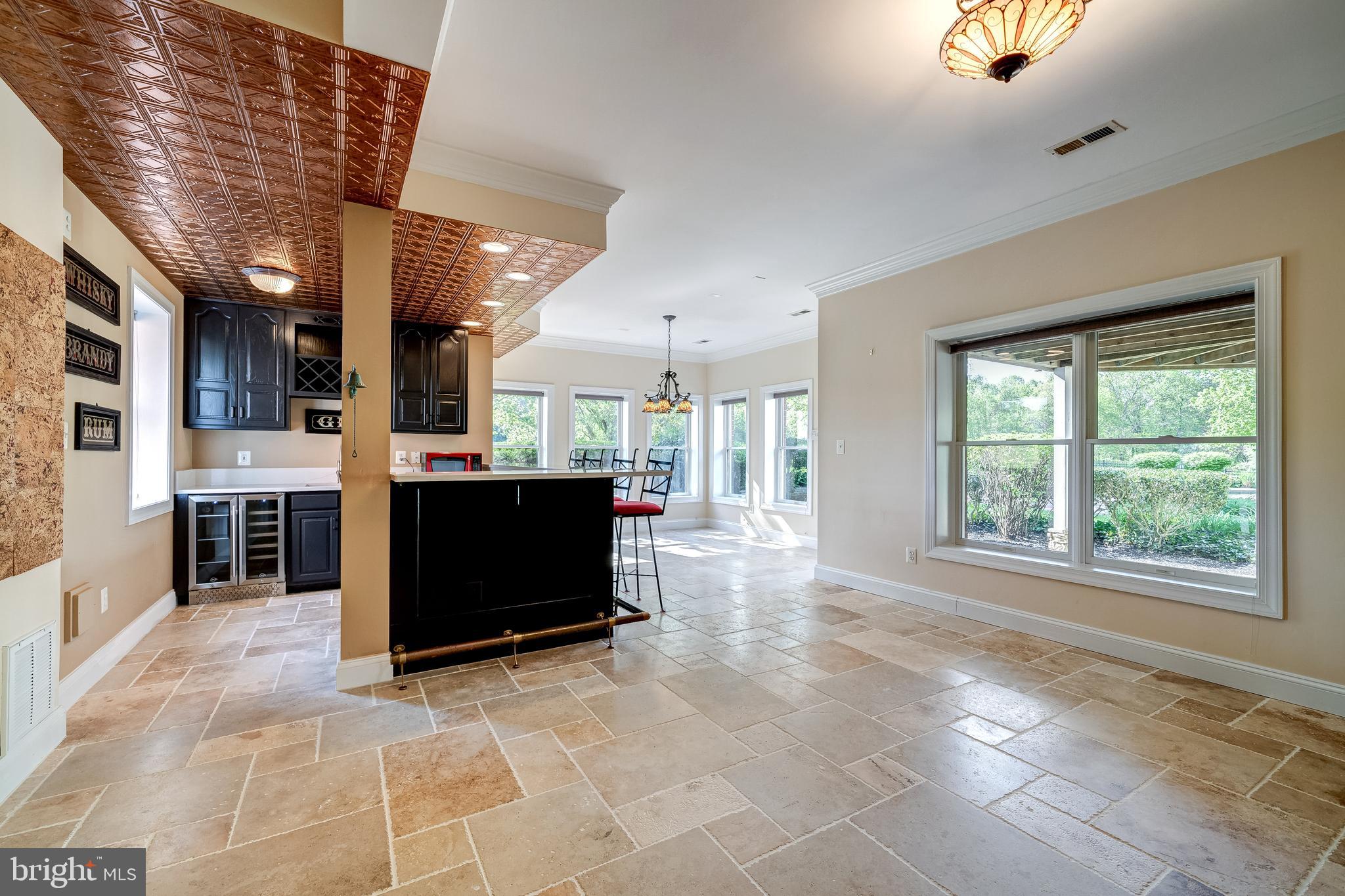 BARCLAY RIDGE - Residential