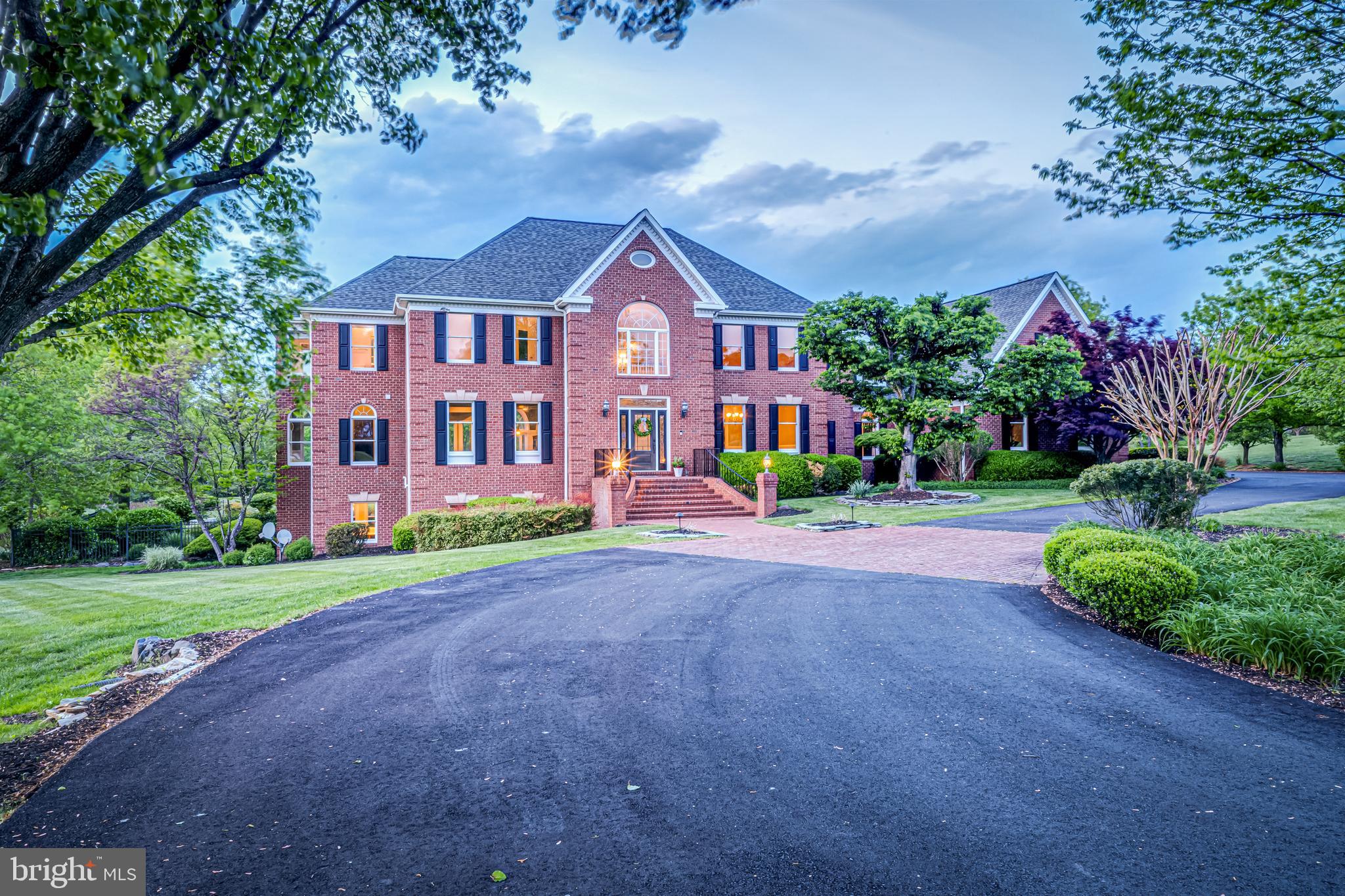 BARCLAY RIDGE - Residential