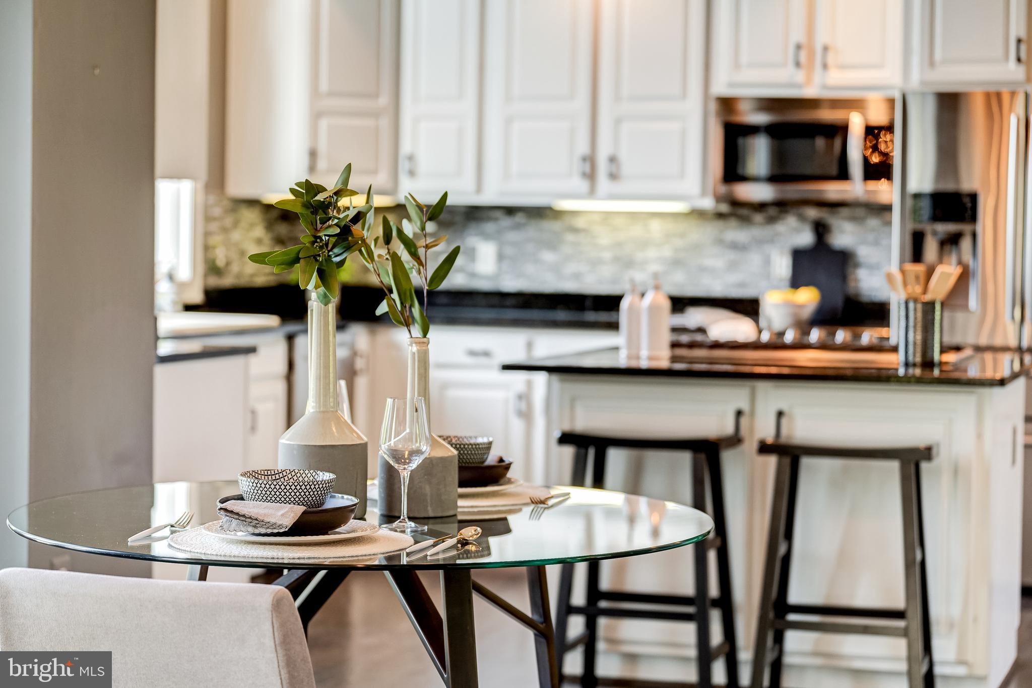 BARCLAY RIDGE - Residential