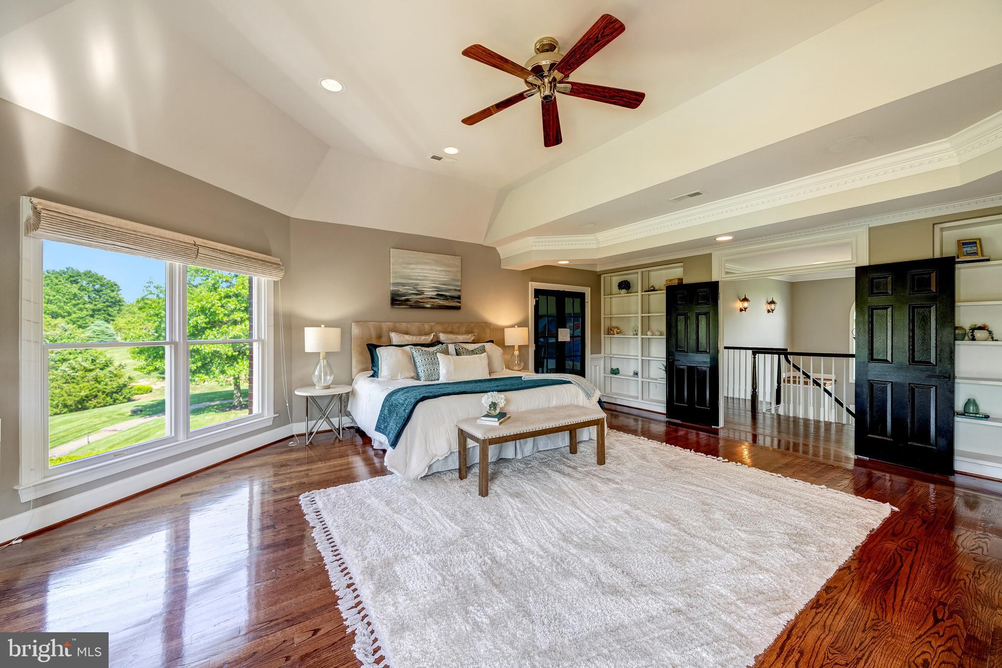 BARCLAY RIDGE - Residential