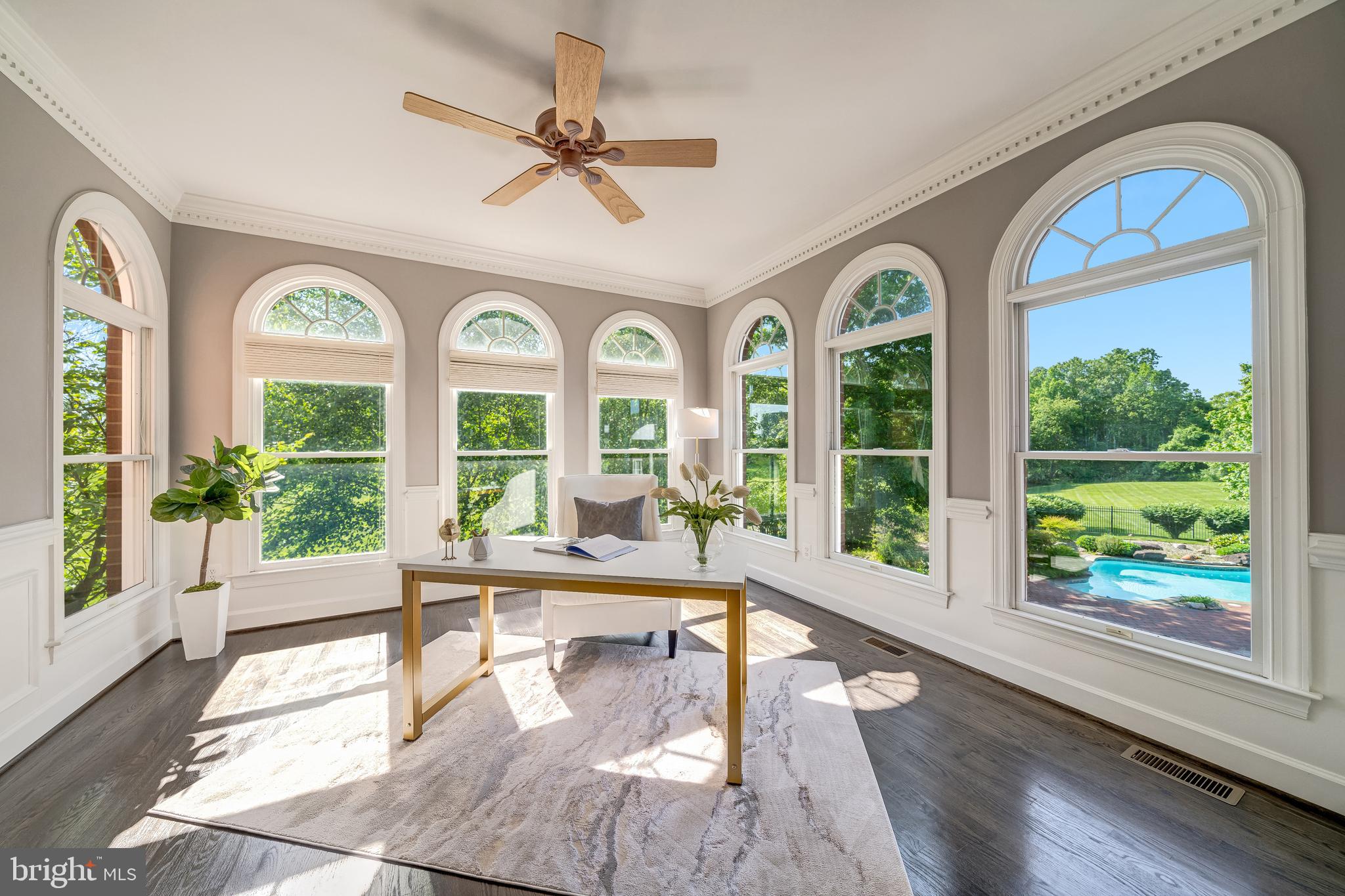 BARCLAY RIDGE - Residential