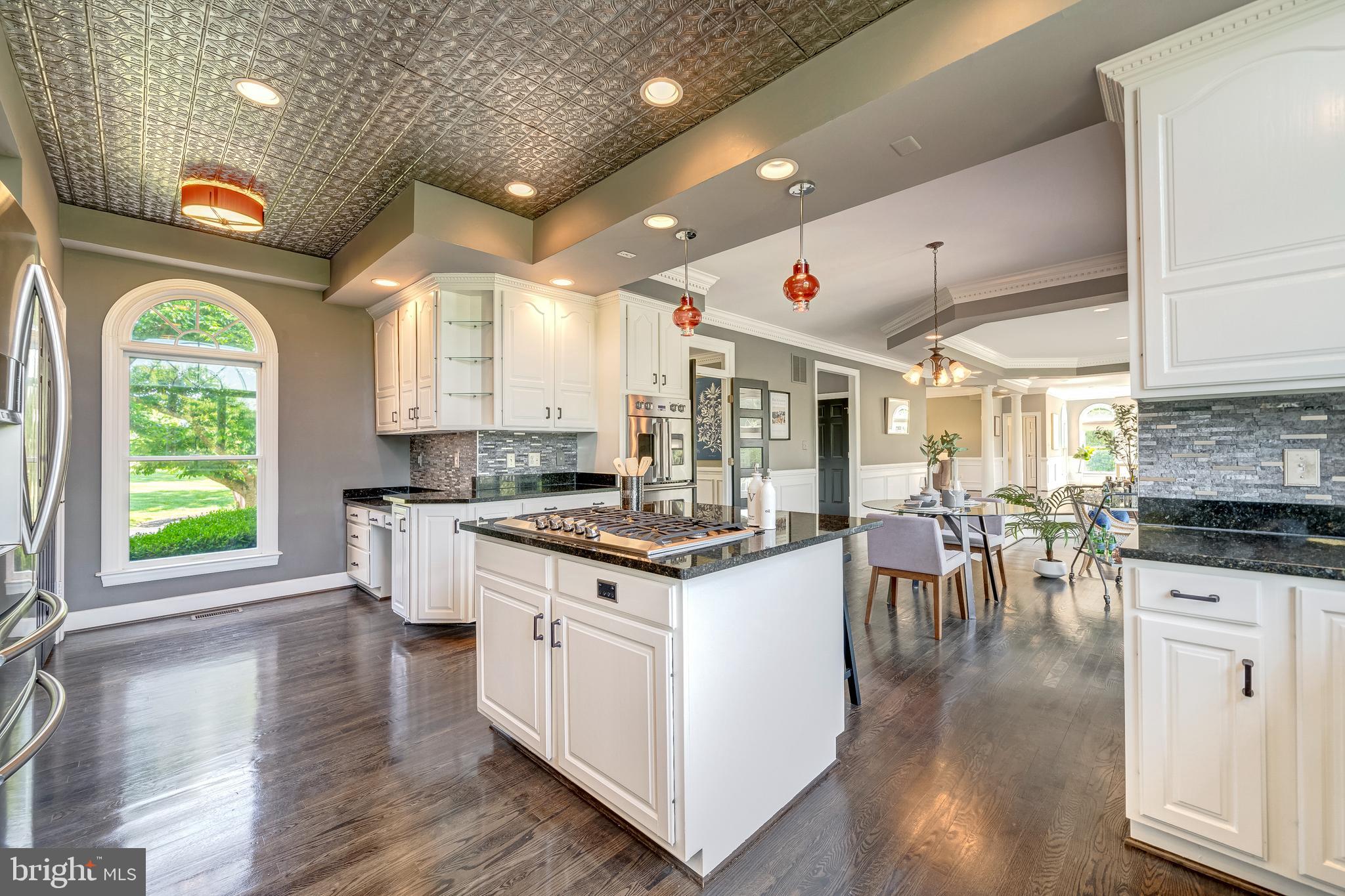 BARCLAY RIDGE - Residential