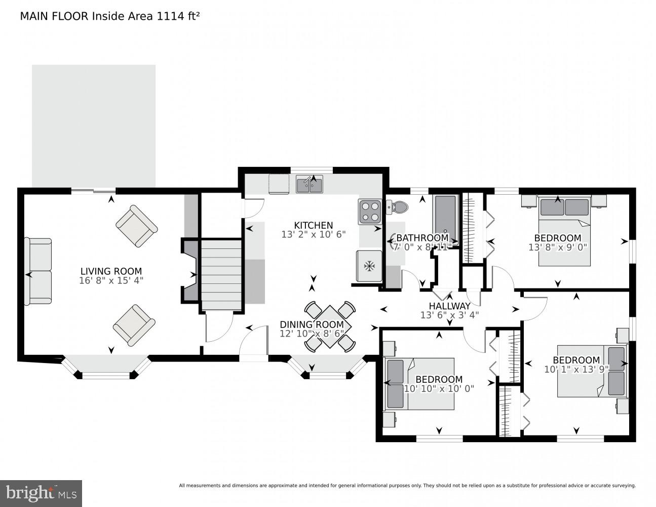 WHITE OAKS - Residential