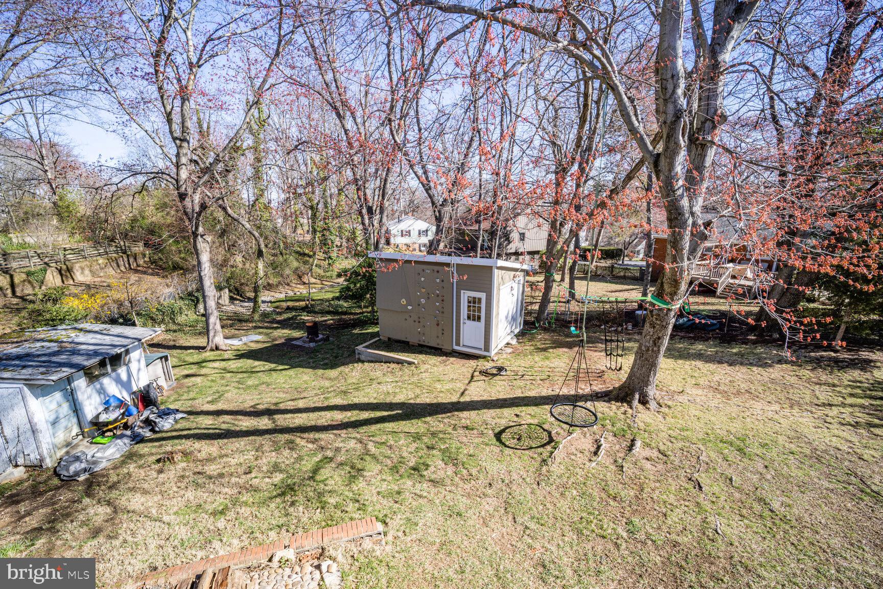 WHITE OAKS - Residential