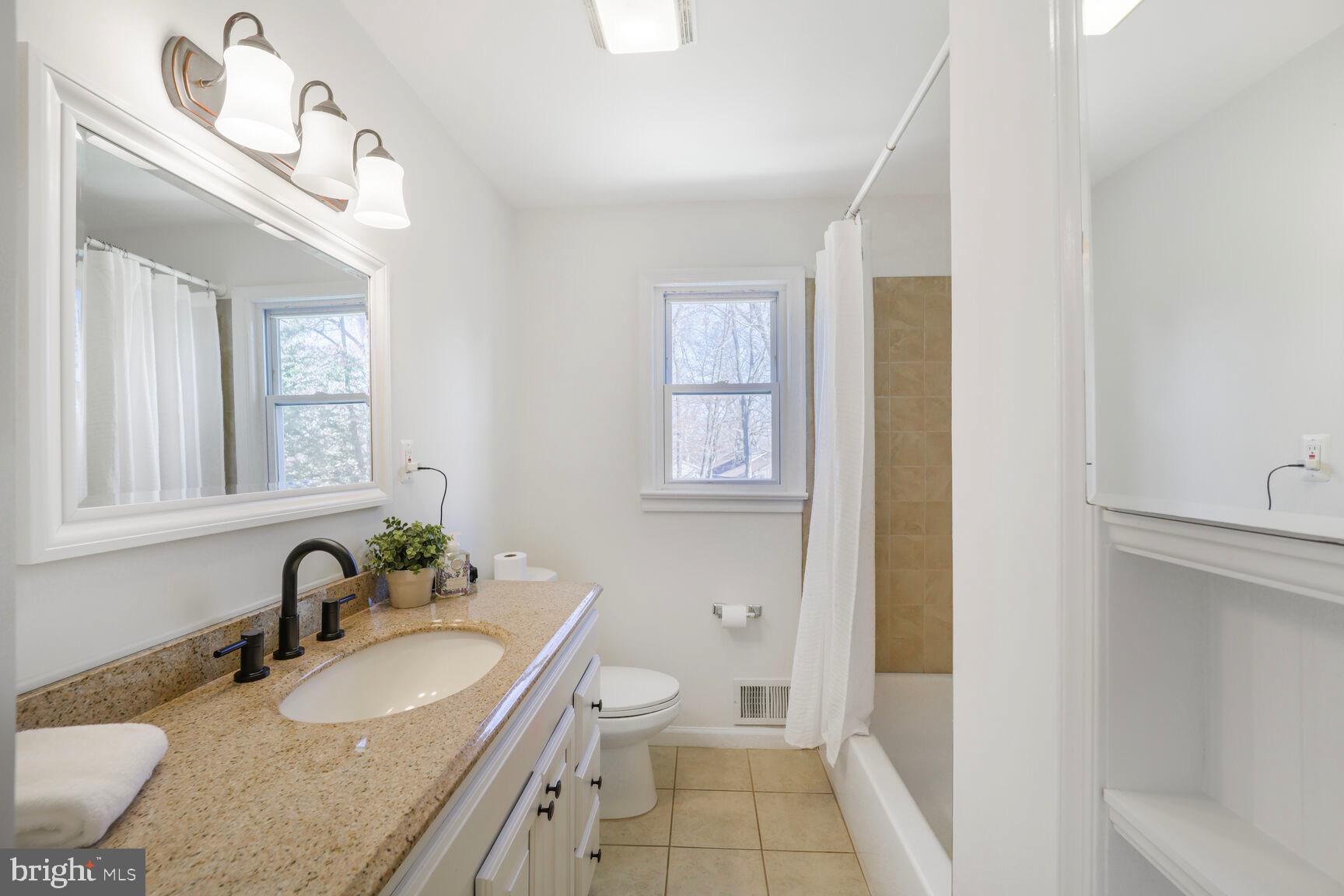 WHITE OAKS - Residential