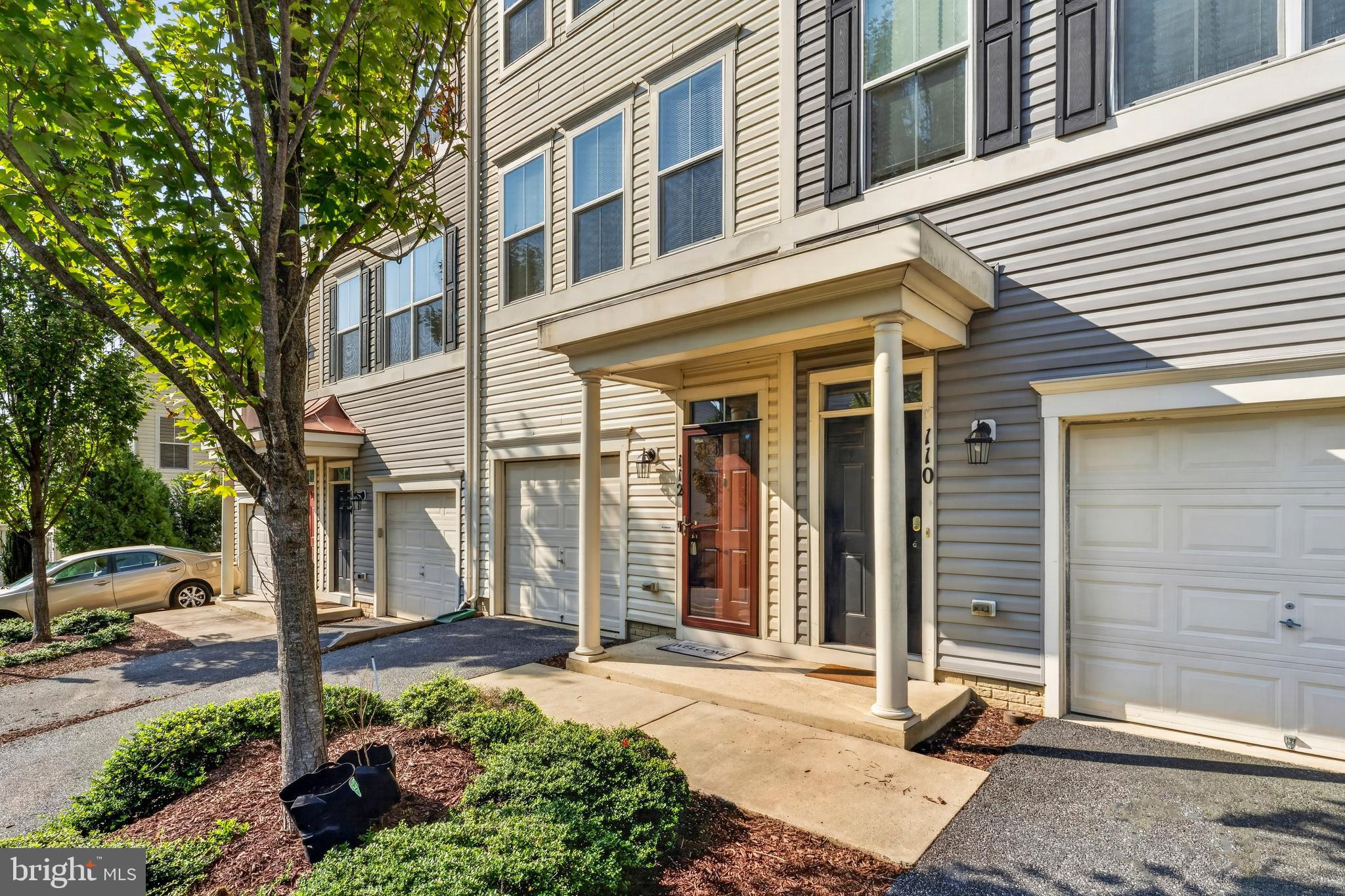112 SHAMROCK DRIVE