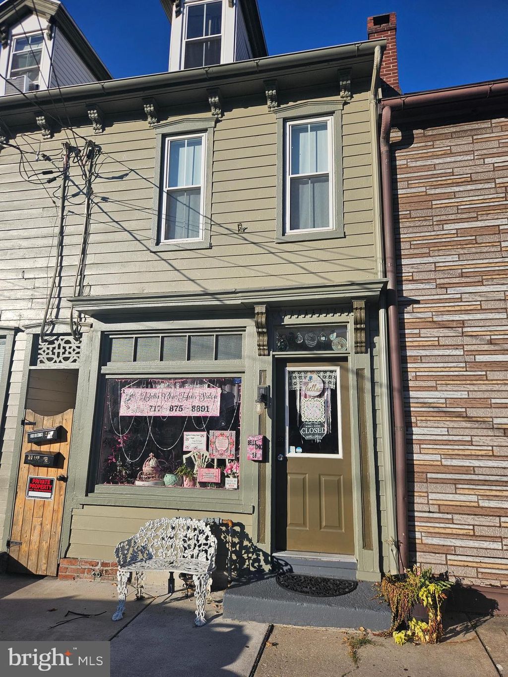Photo of 28 S 4th Street, COLUMBIA, PA 17512 (MLS # PALA2074630)