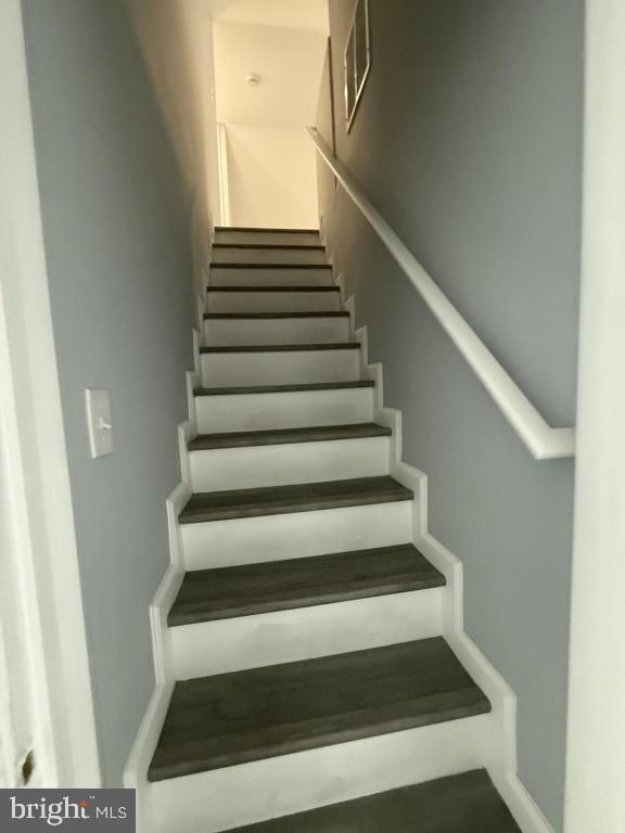 PARKVILLE - Residential Lease