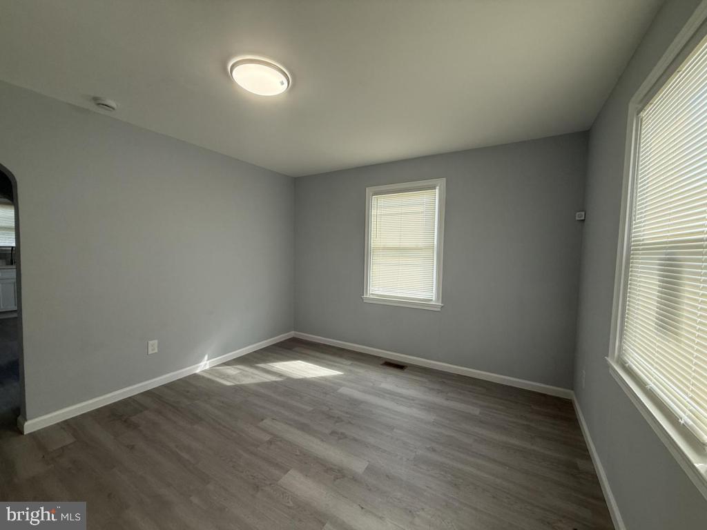 PARKVILLE - Residential Lease