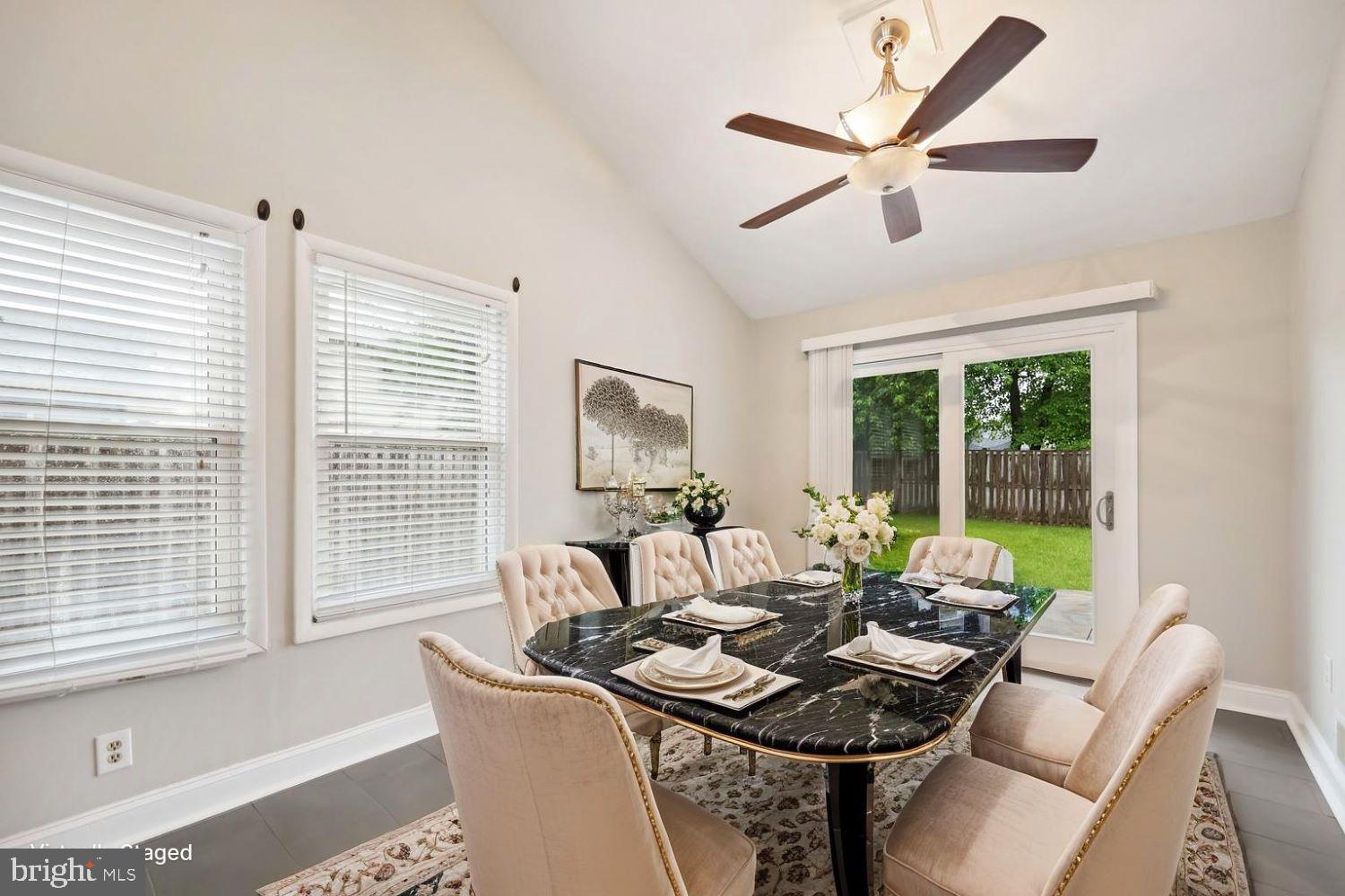 SUGARLAND RUN - Residential