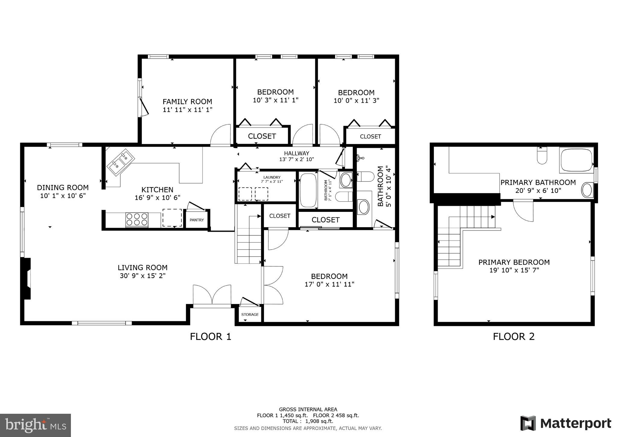 SUGARLAND RUN - Residential