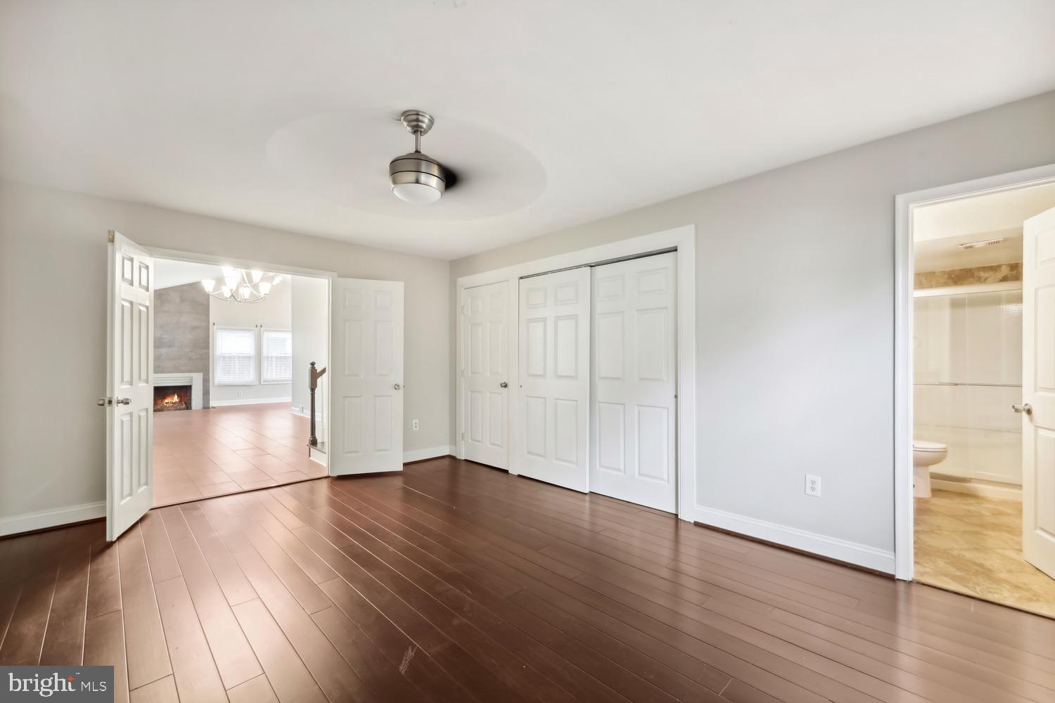 SUGARLAND RUN - Residential