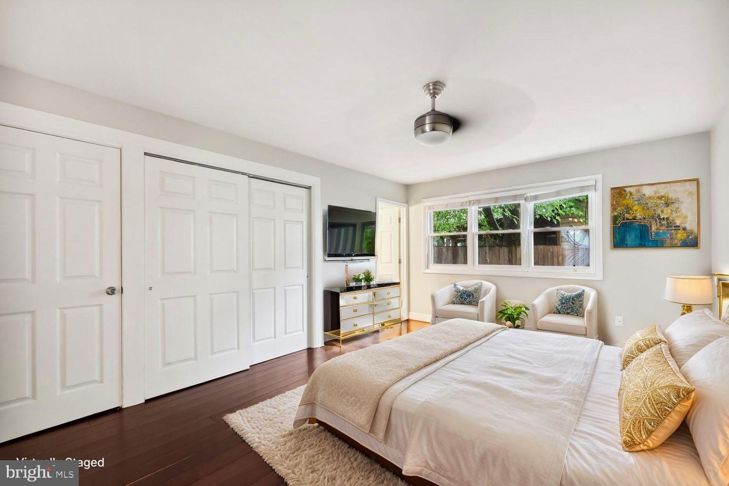 SUGARLAND RUN - Residential