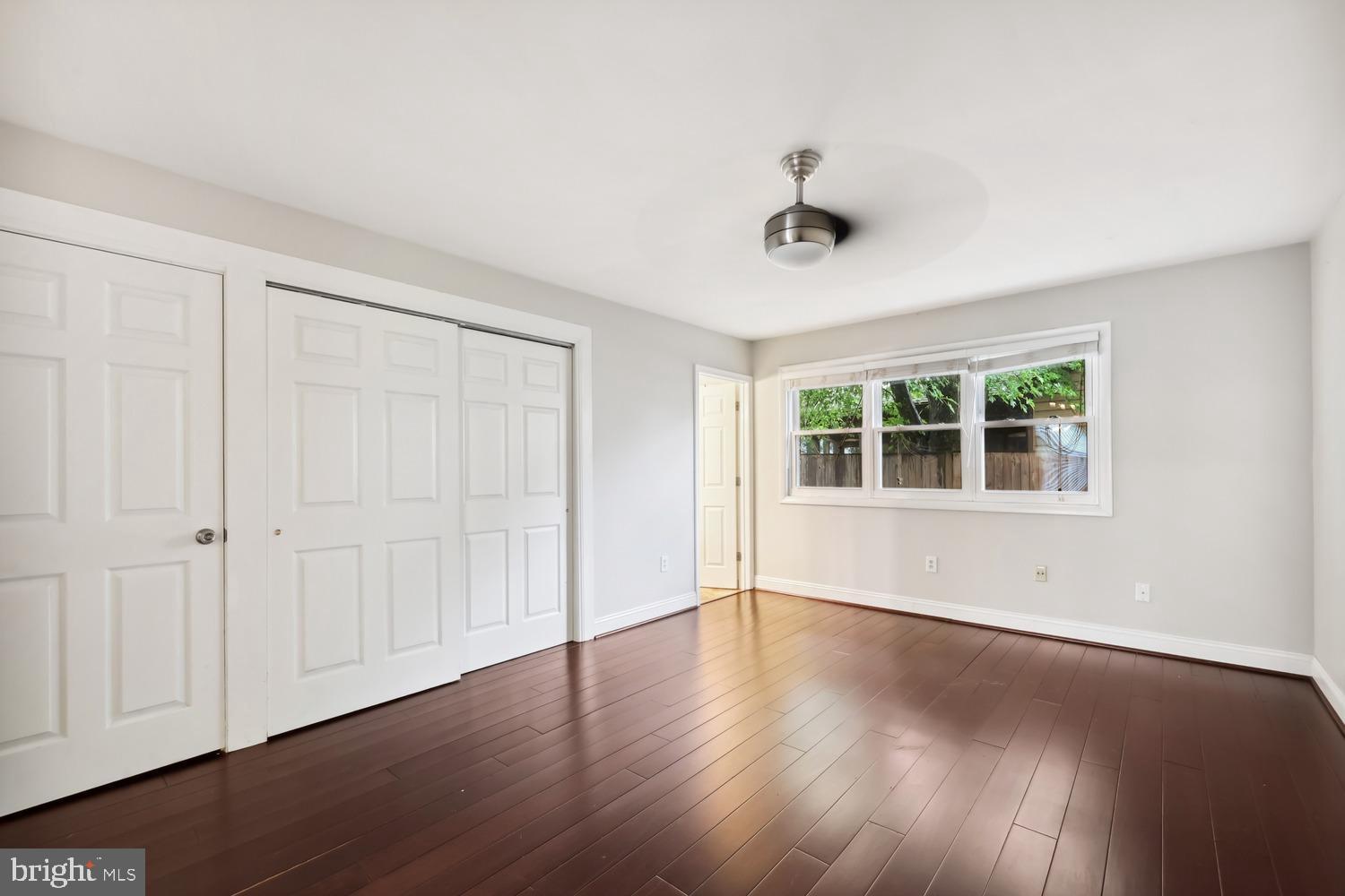 SUGARLAND RUN - Residential