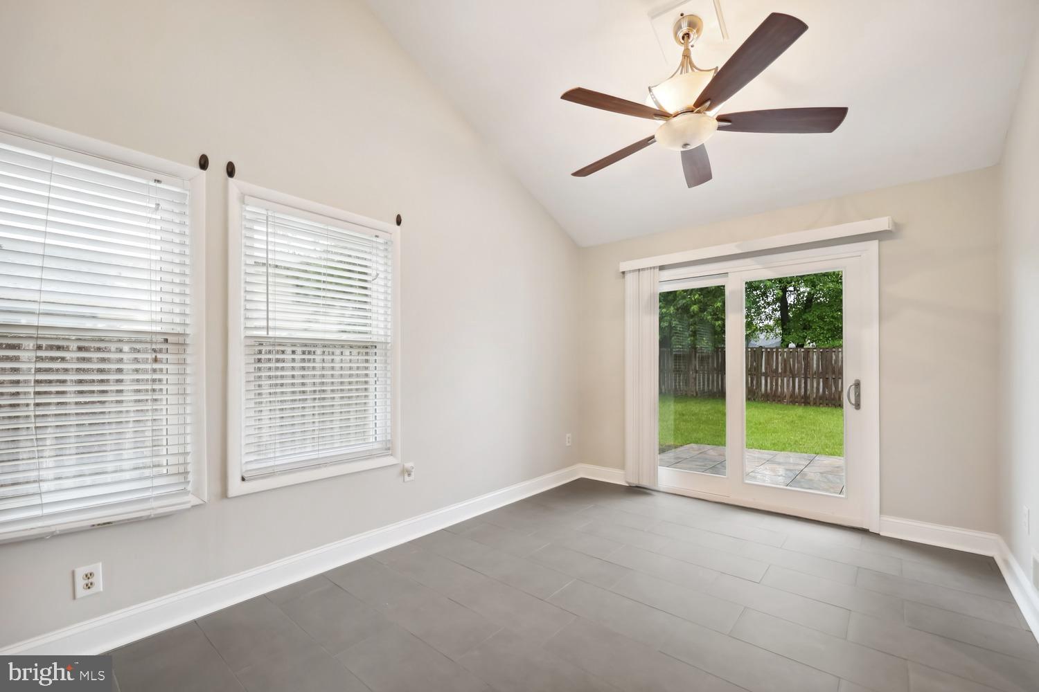 SUGARLAND RUN - Residential