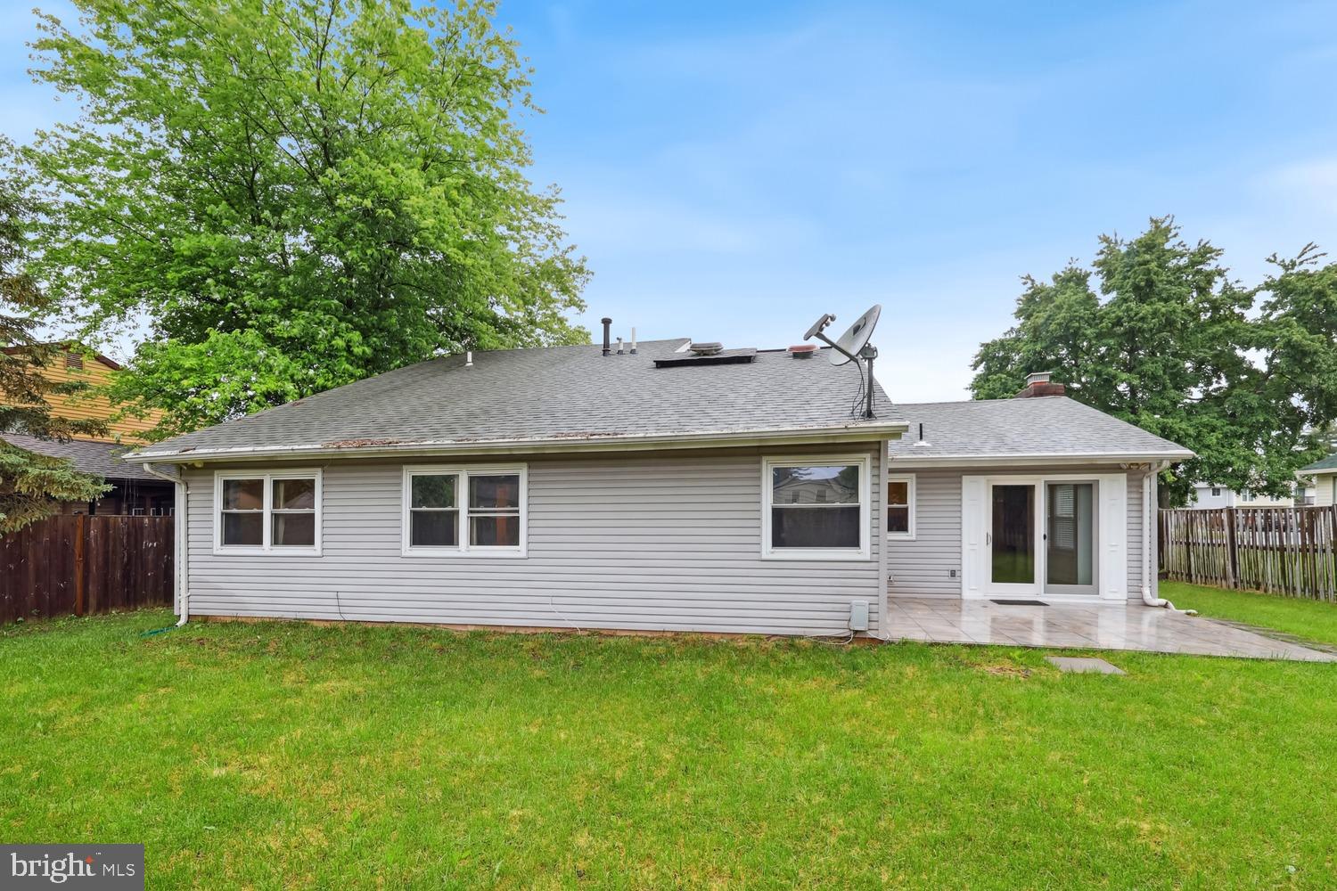 SUGARLAND RUN - Residential