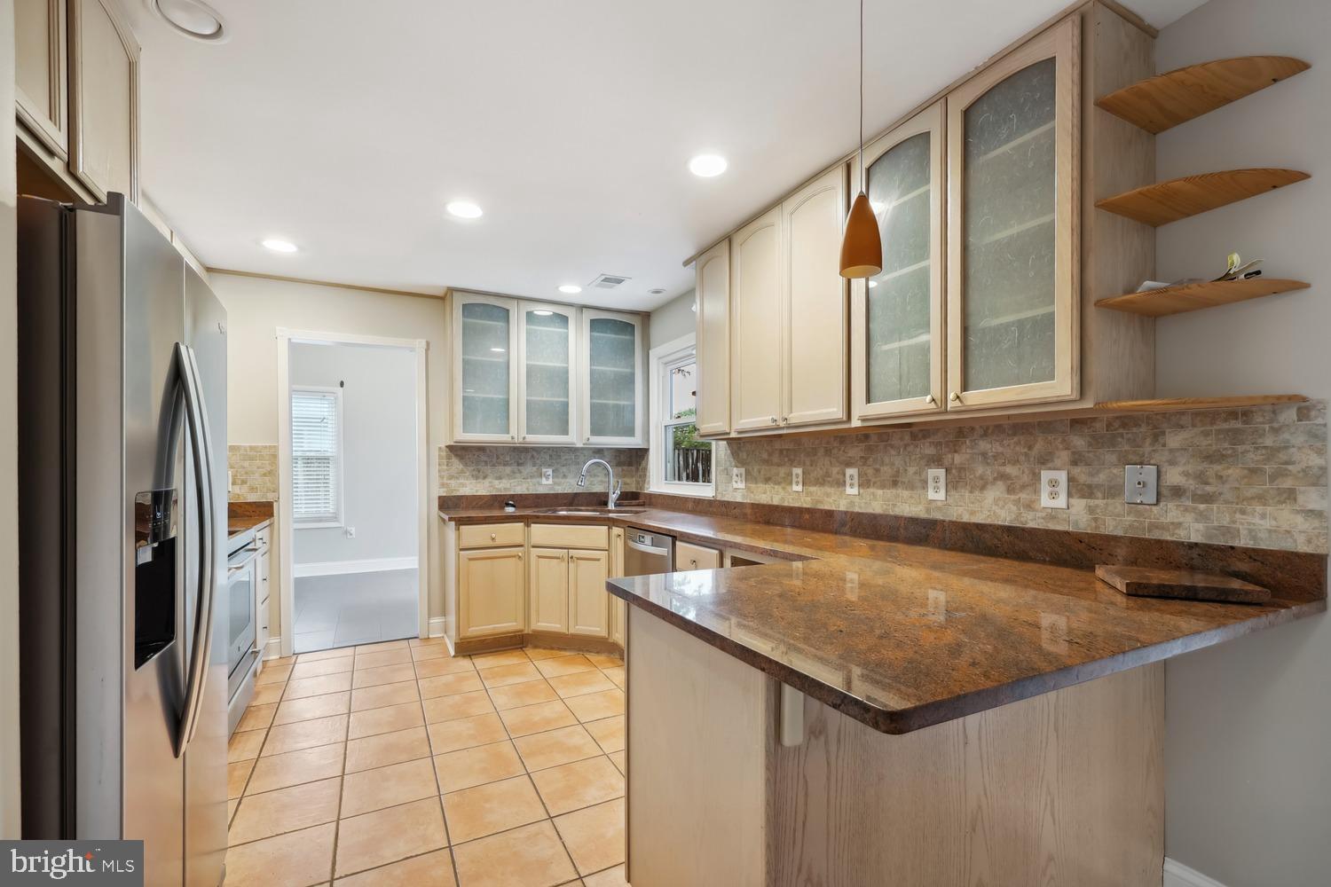 SUGARLAND RUN - Residential